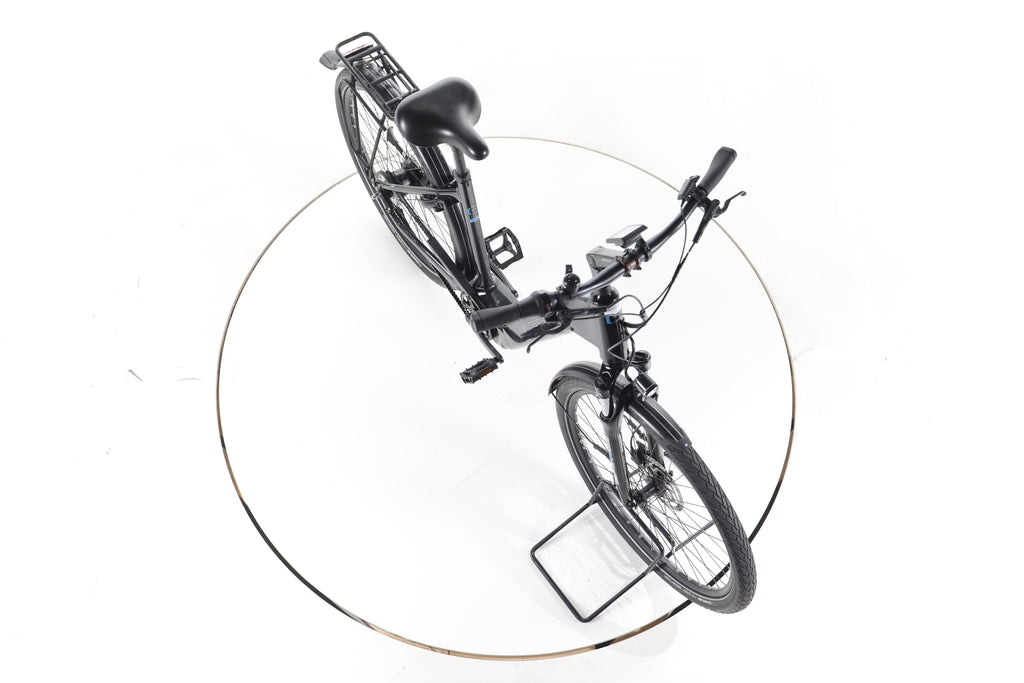 Gudereit EC-5.8 City E-Bike Tiefeinsteiger - Image 15