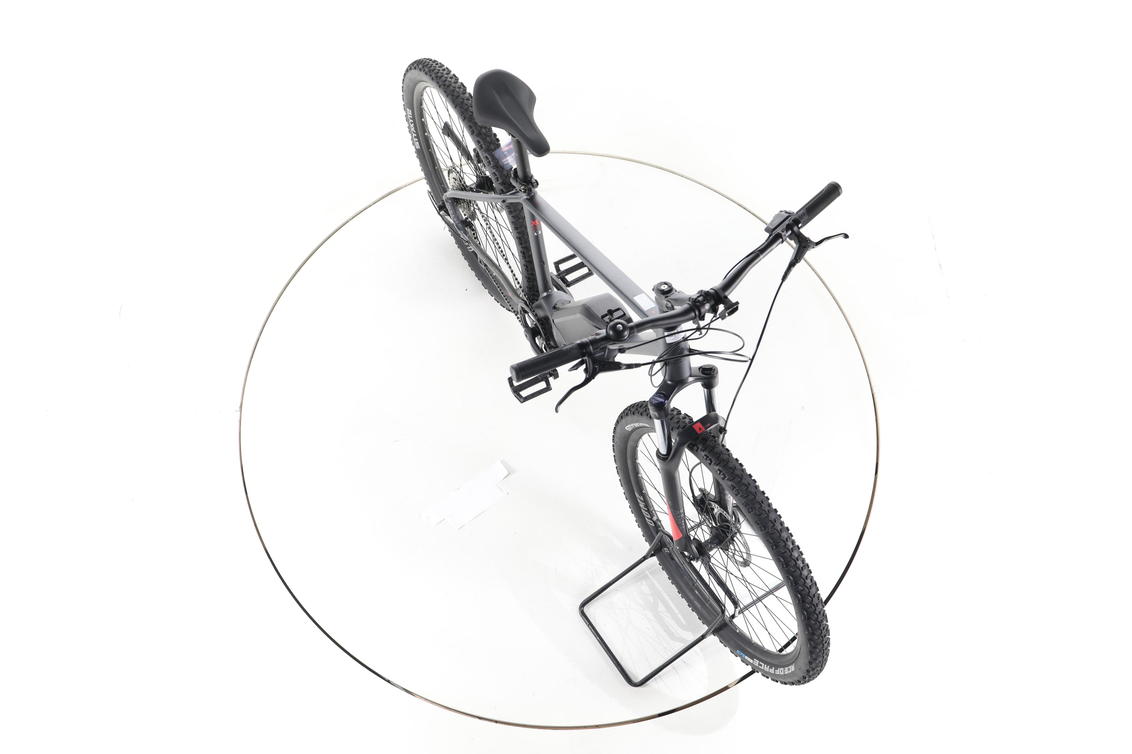 Bulls LT CX E-Bike 2023 - Image 15