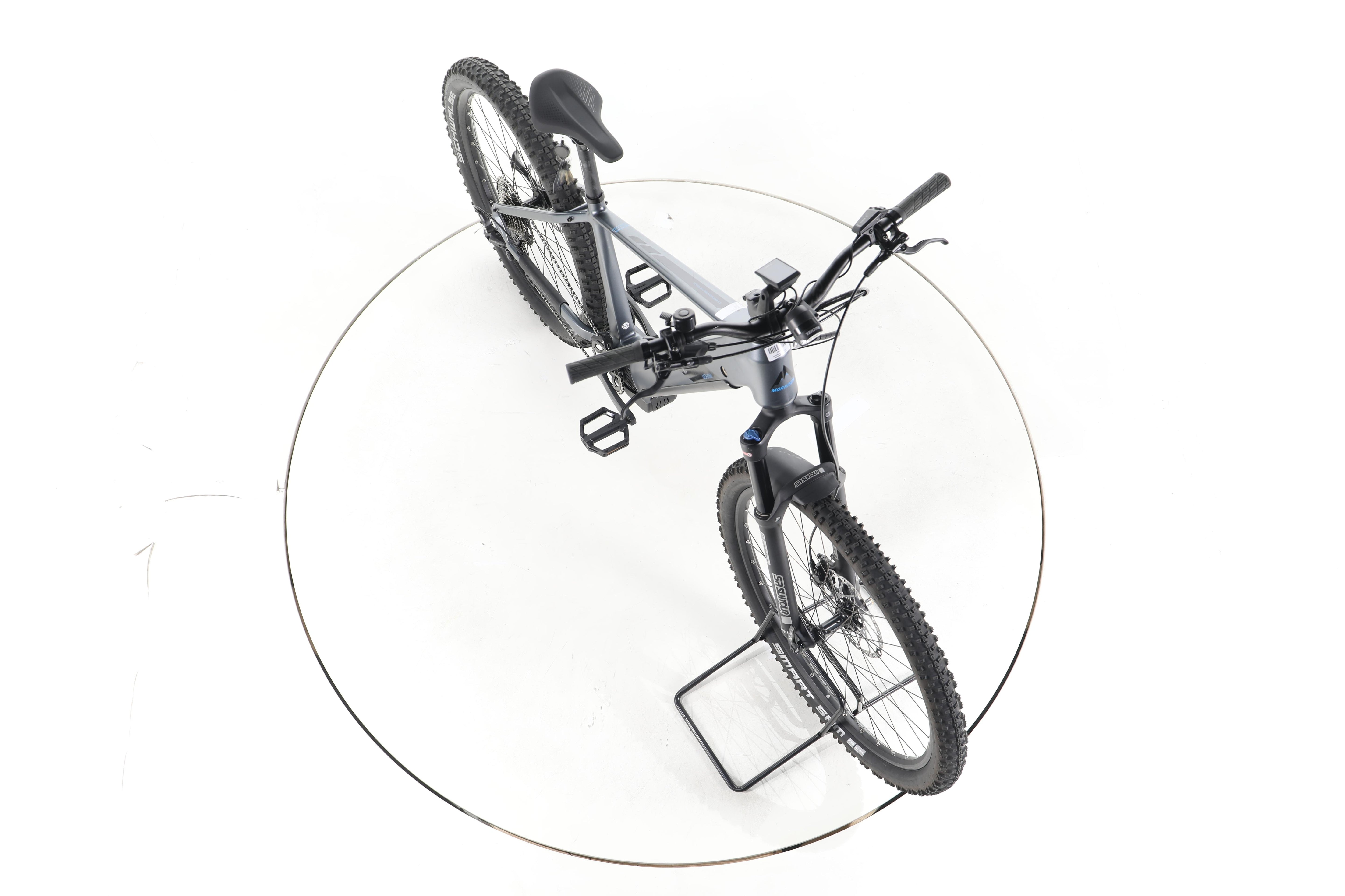 MORRISON MOHAWK E-Bike - Image 15