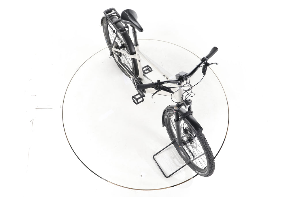 Specialized Turbo Vado 4.0 Trekking E-Bike - Image 15