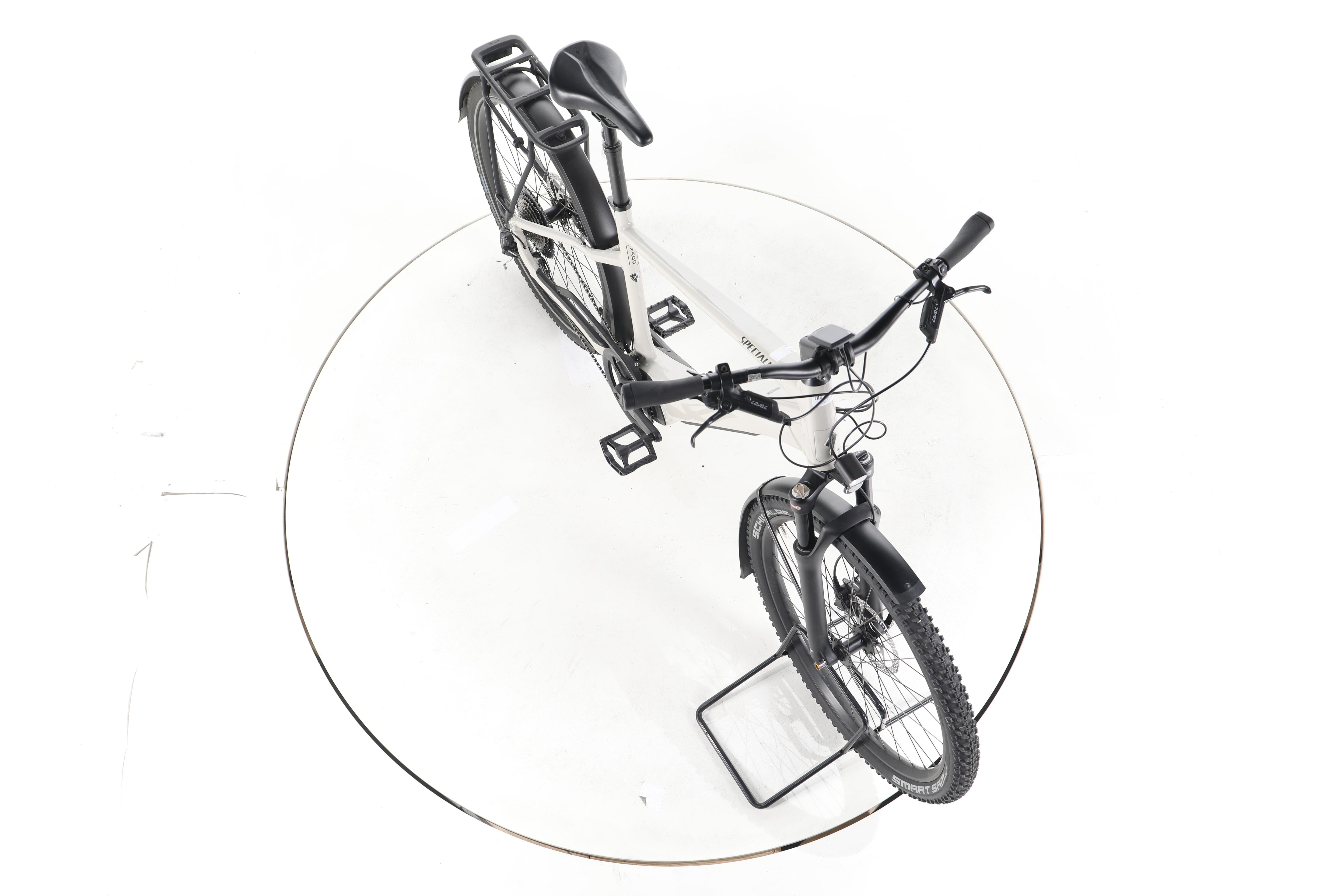 Specialized Turbo Vado 4.0 Trekking E-Bike - Image 15