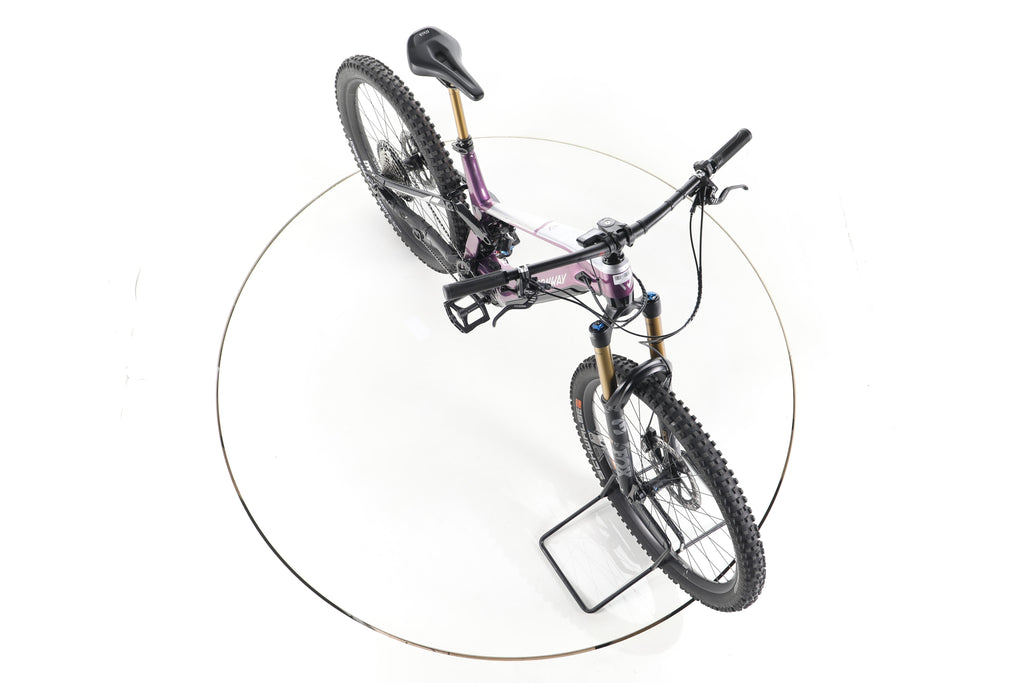 Conway eWME 8.9 MX E-Bike Fully - Image 15