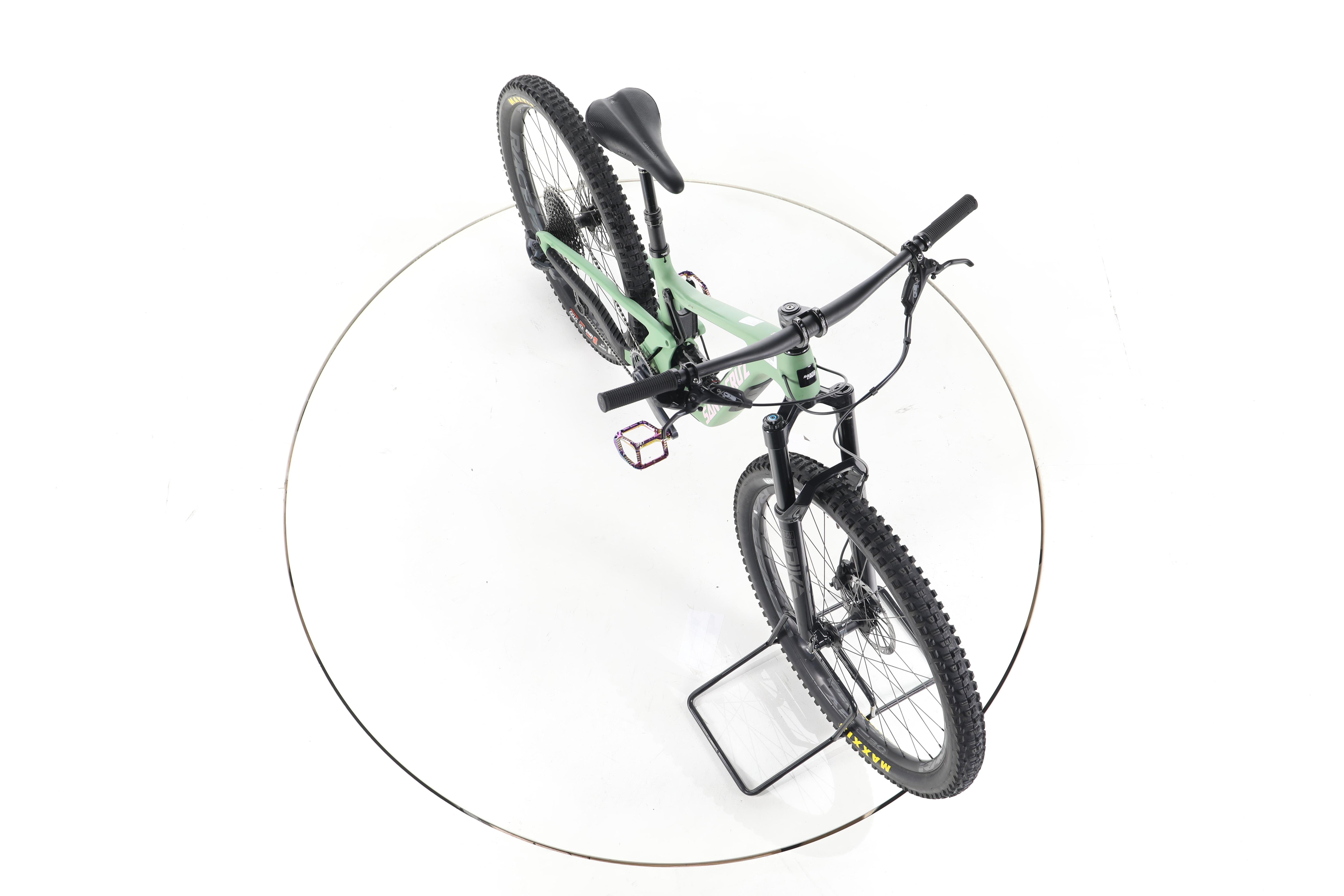 Santa Cruz 5010 5 C XS - Image 15