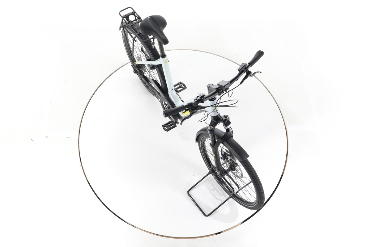 Victoria Avyon 6 Trekking E-Bike Tiefeinsteiger - Image 15