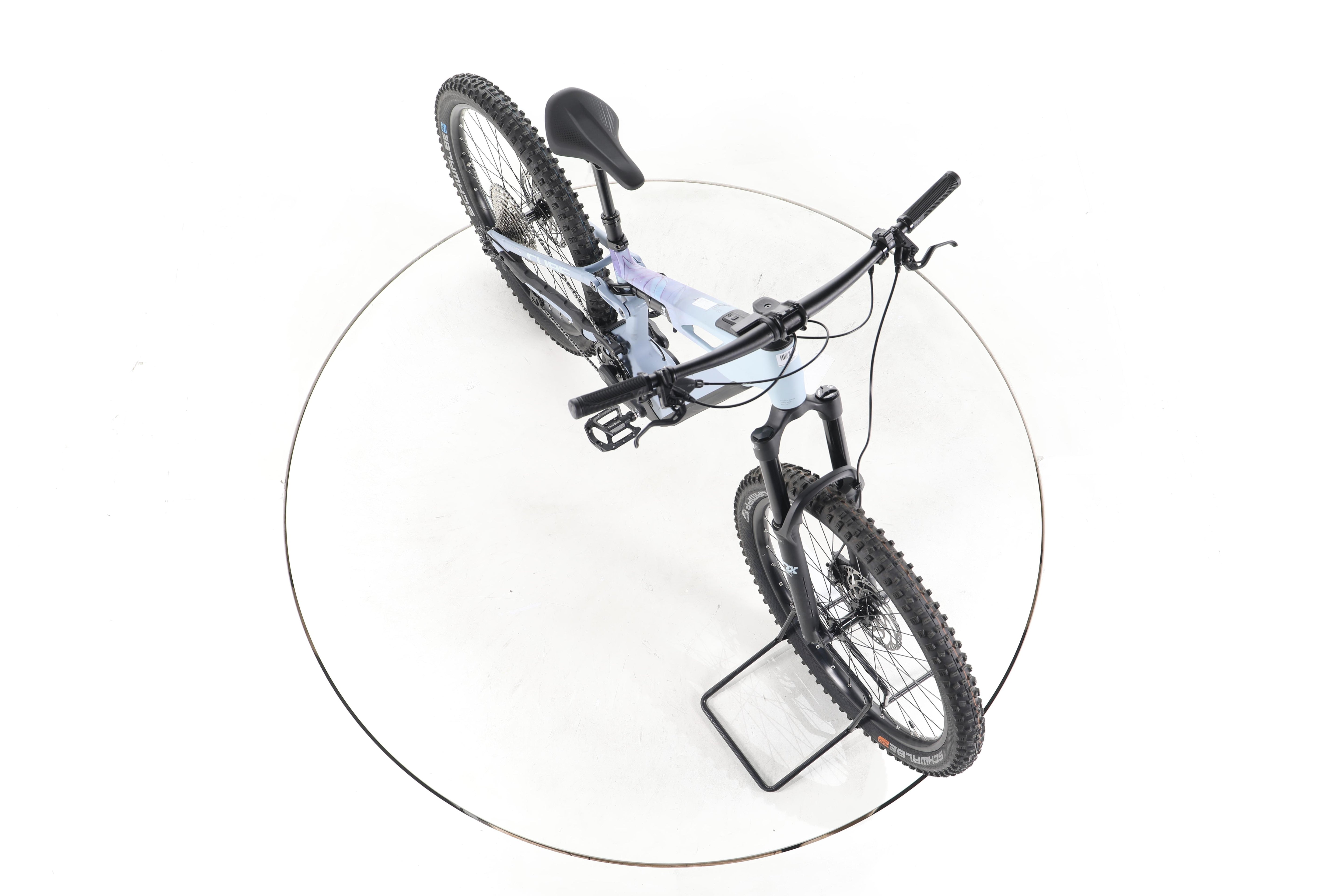 Cube Stereo Hybrid ONE44 HPC Race E-Bike Fully Carbon 2025 - Image 15