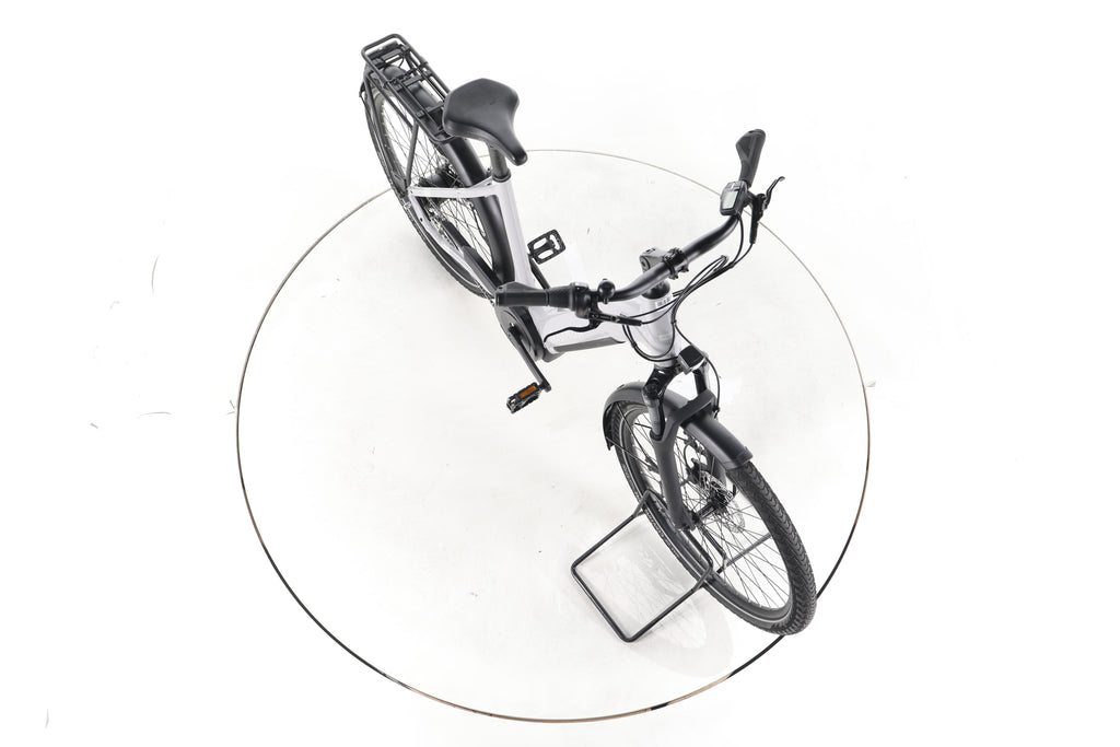 R Raymon Metmo Select City E-Bike Tiefeinsteiger 2025 - Image 15