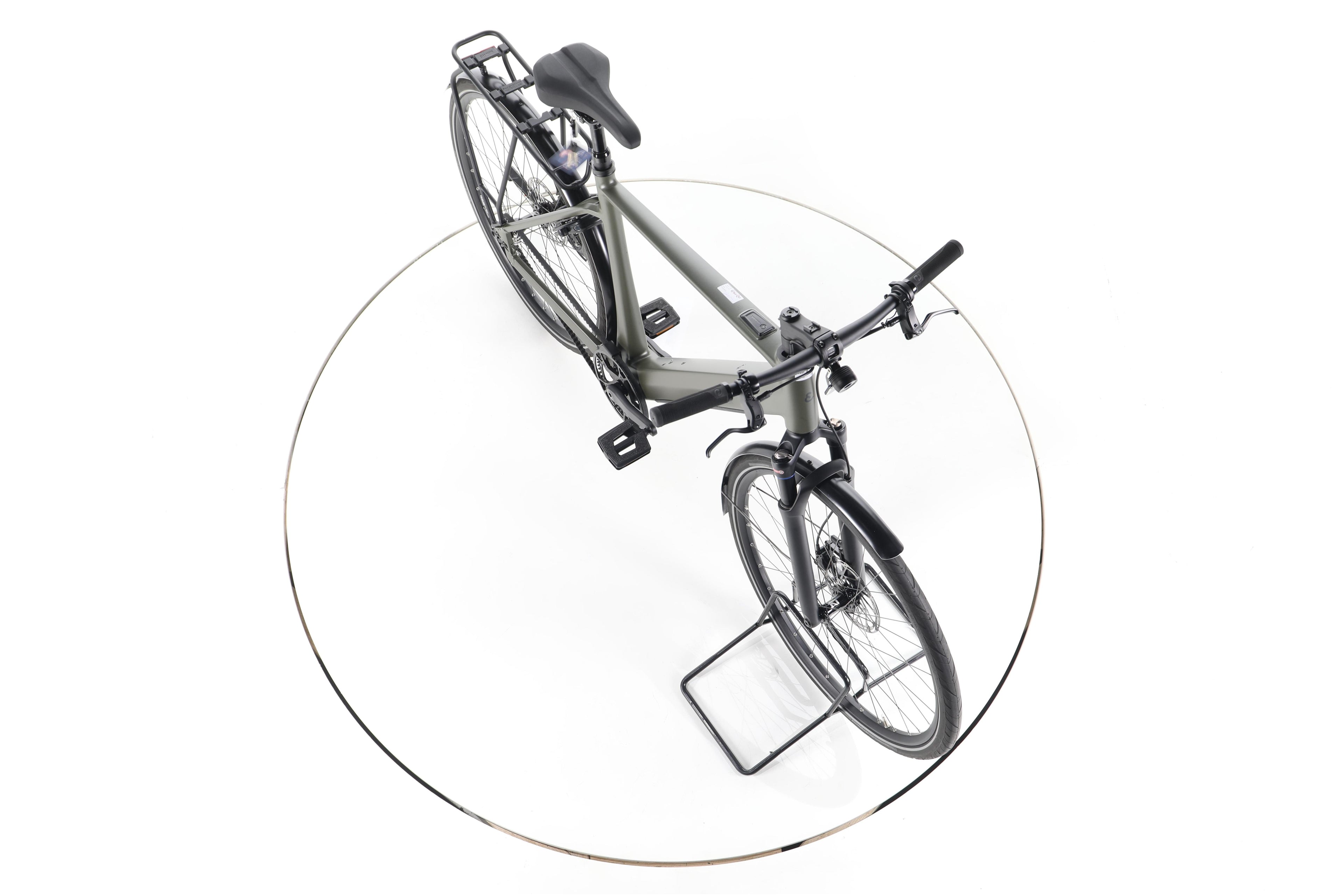 Riese & Müller UBN Five City E-Bike 2024 - Image 15