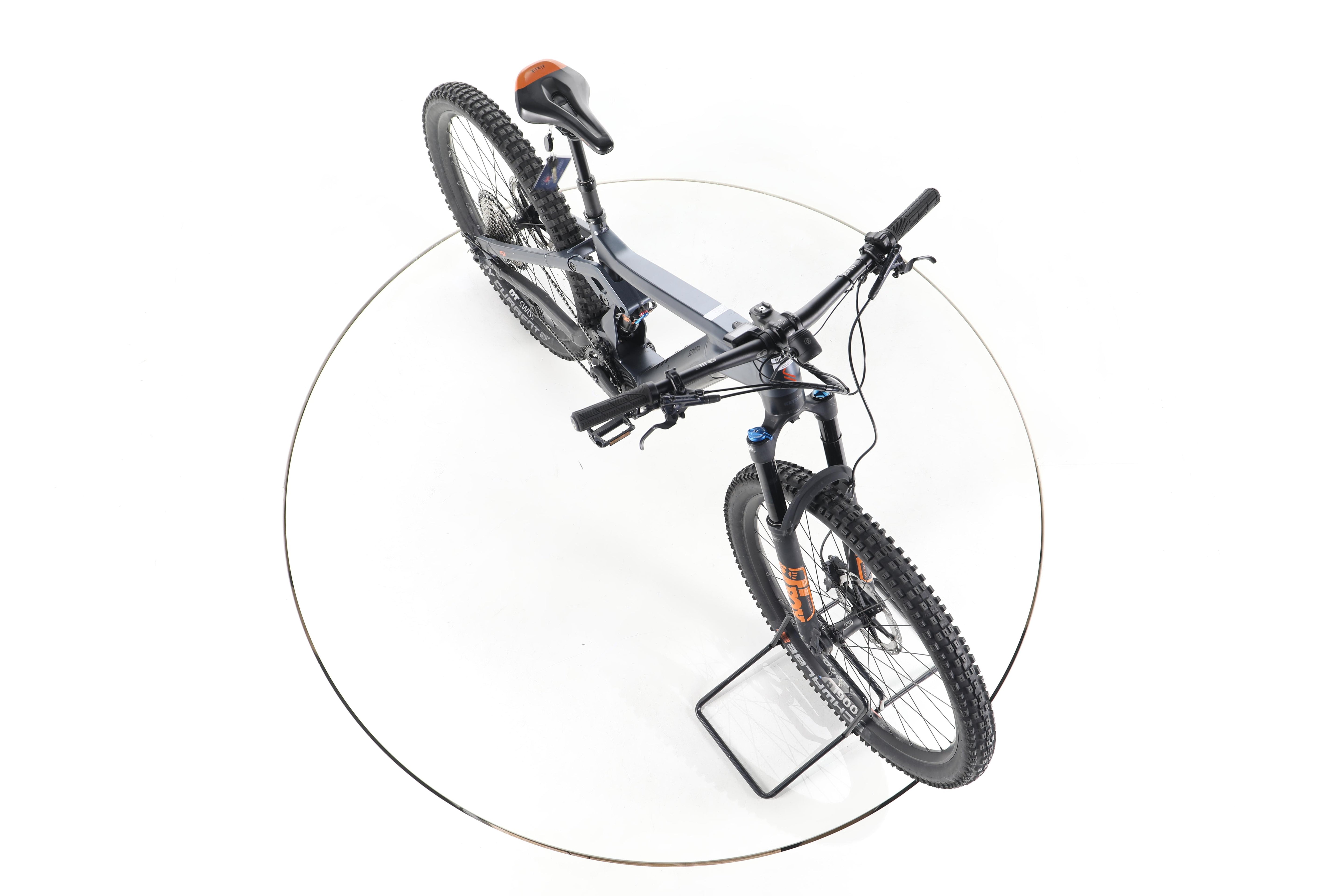 Kettler Scarpia FS 2 E-Bike Fully - Image 15
