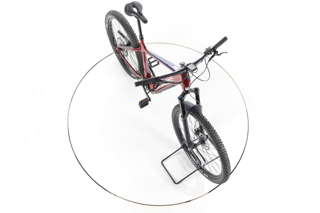 Corratec E-Power X-Vert Pro Team E-Bike - Image 15