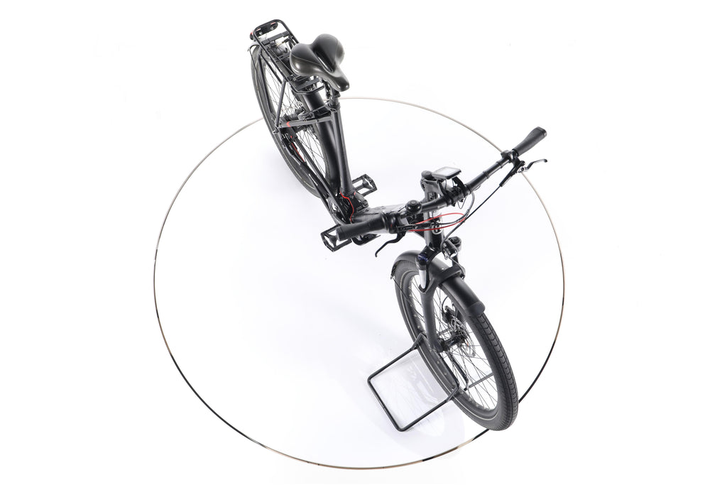 Husqvarna E-Bicycles Gran Urban 4 City E-Bike Tiefeinsteiger - Image 15