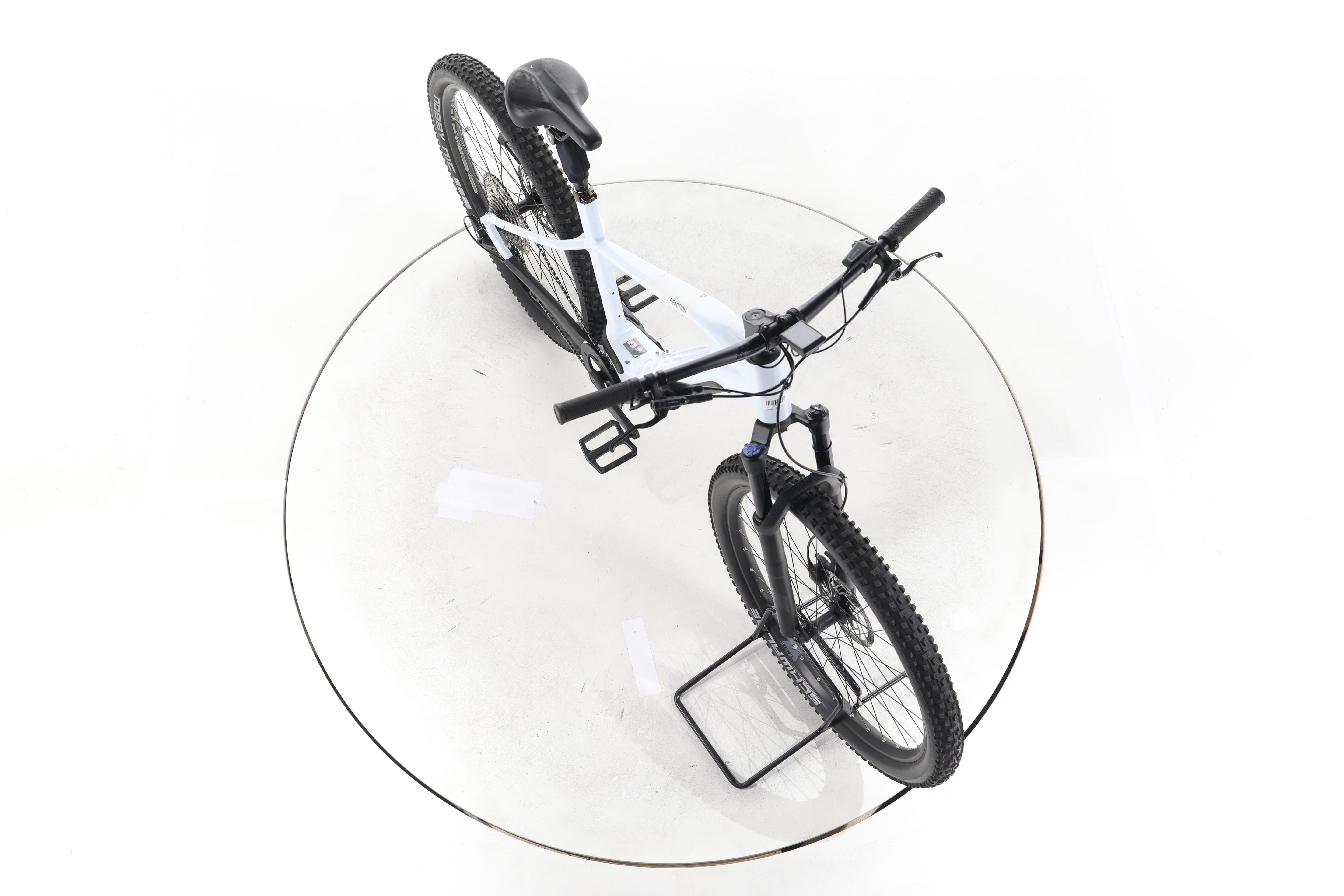 Cube Reaction Hybrid Pro E-Bike - Image 15
