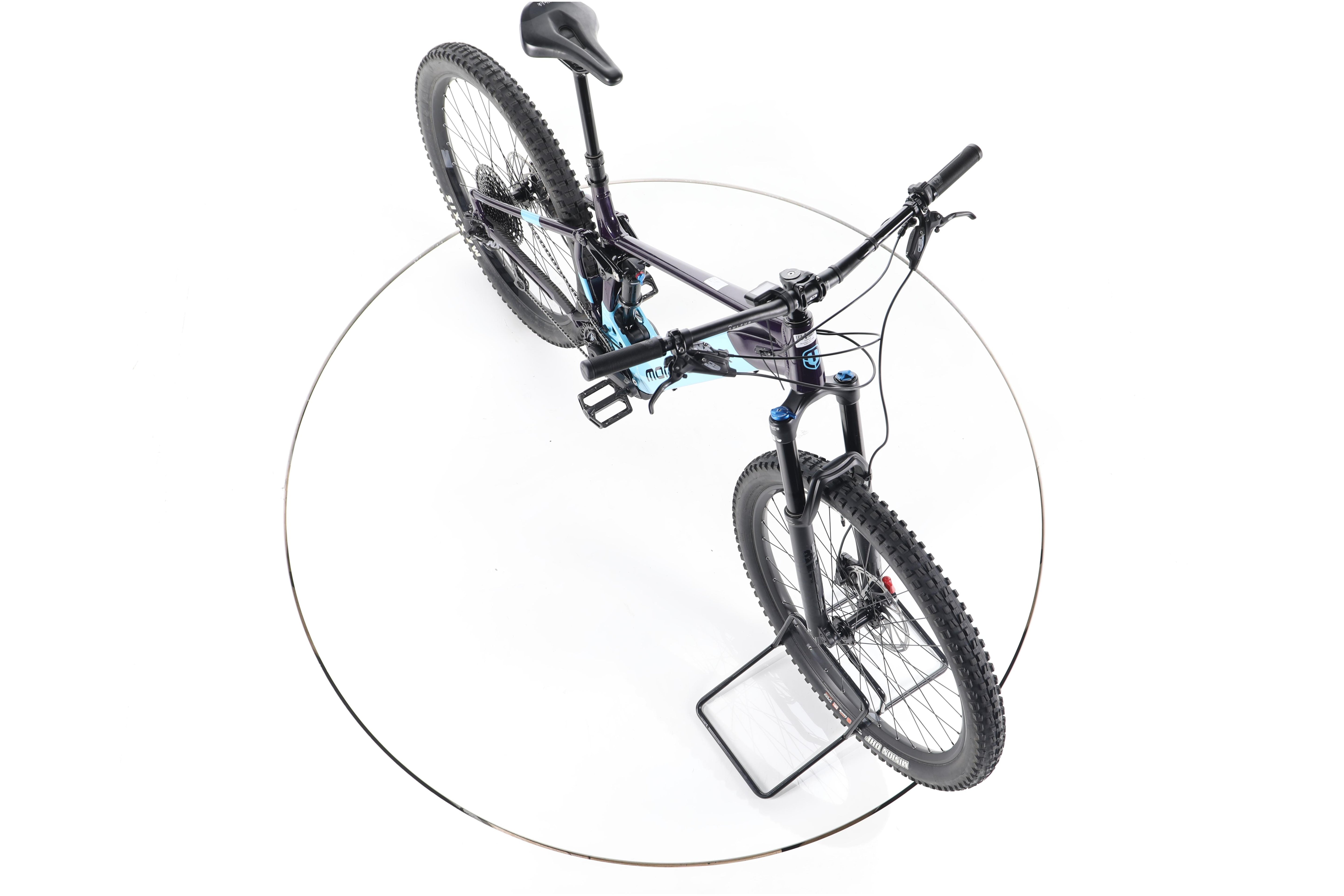 Mondraker DUSK R Fully E-Bike - Image 15