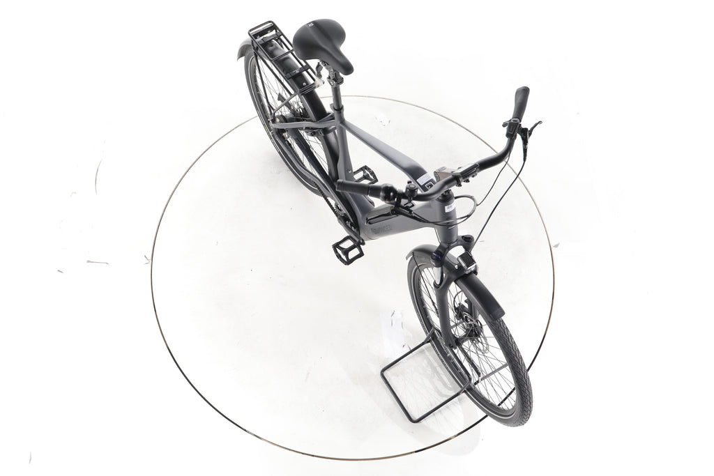 ADVANCED Tour Plus City E-Bike - Image 15