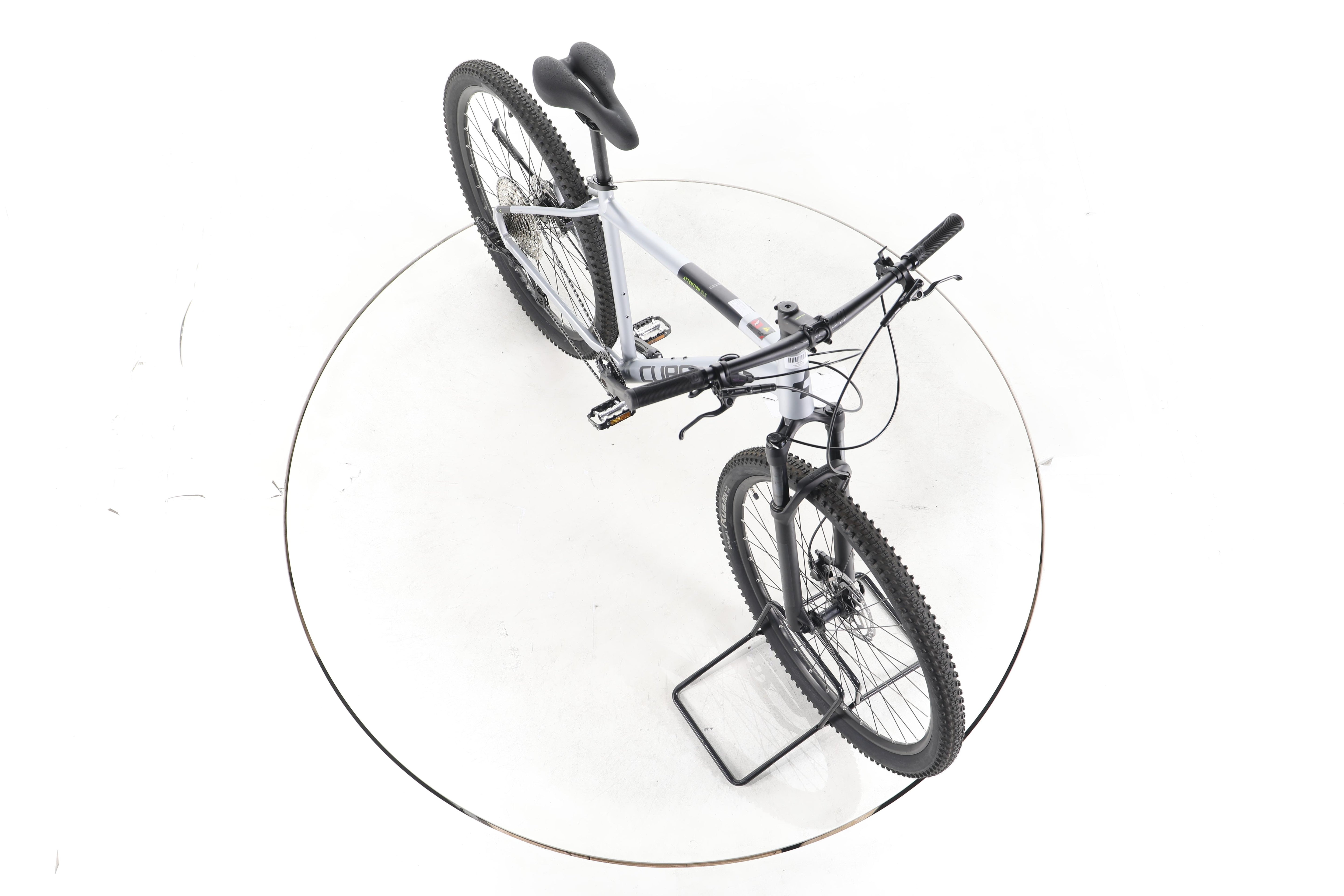 Cube Attention Fahrrad Hardtail - Image 15