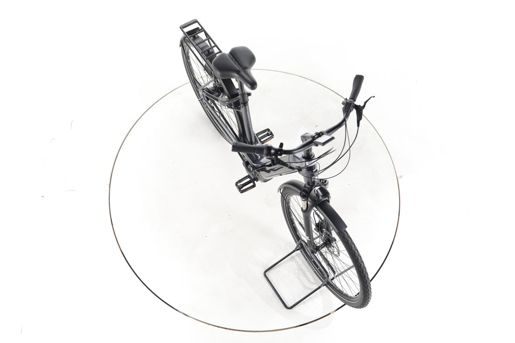 Kettler Quadriga CX5 City E-Bike Tiefeinsteiger - Image 15