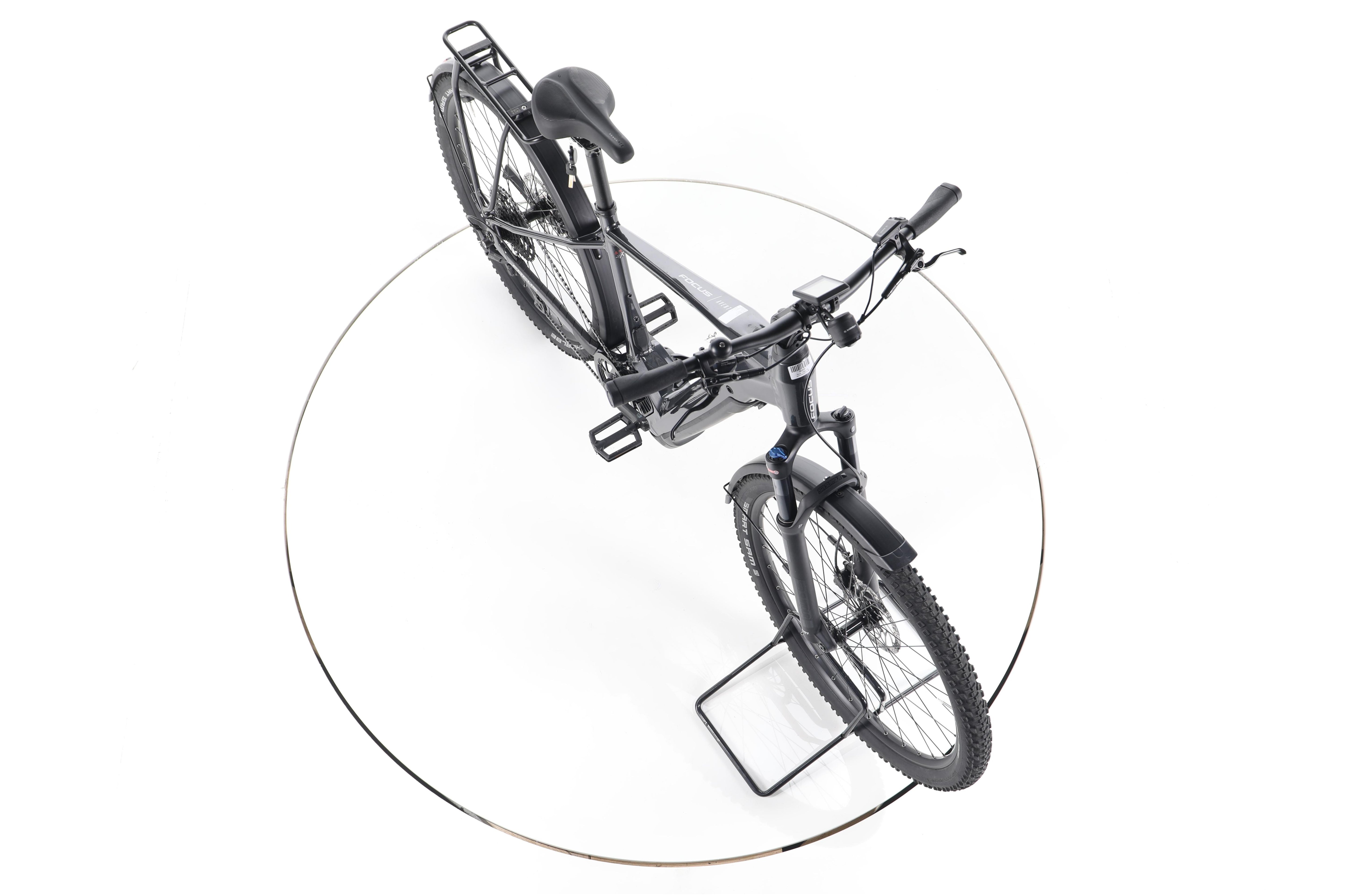 Focus Aventura² 6.7 Trekking E-Bike 2025 - Image 15