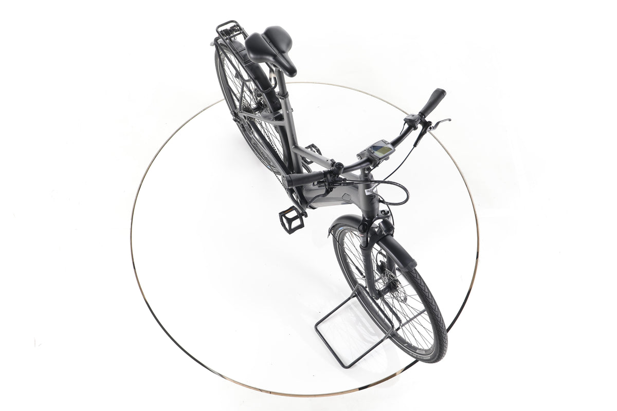 Pegasus Premio EVO 10 Lite Trekking E-Bike - Image 15