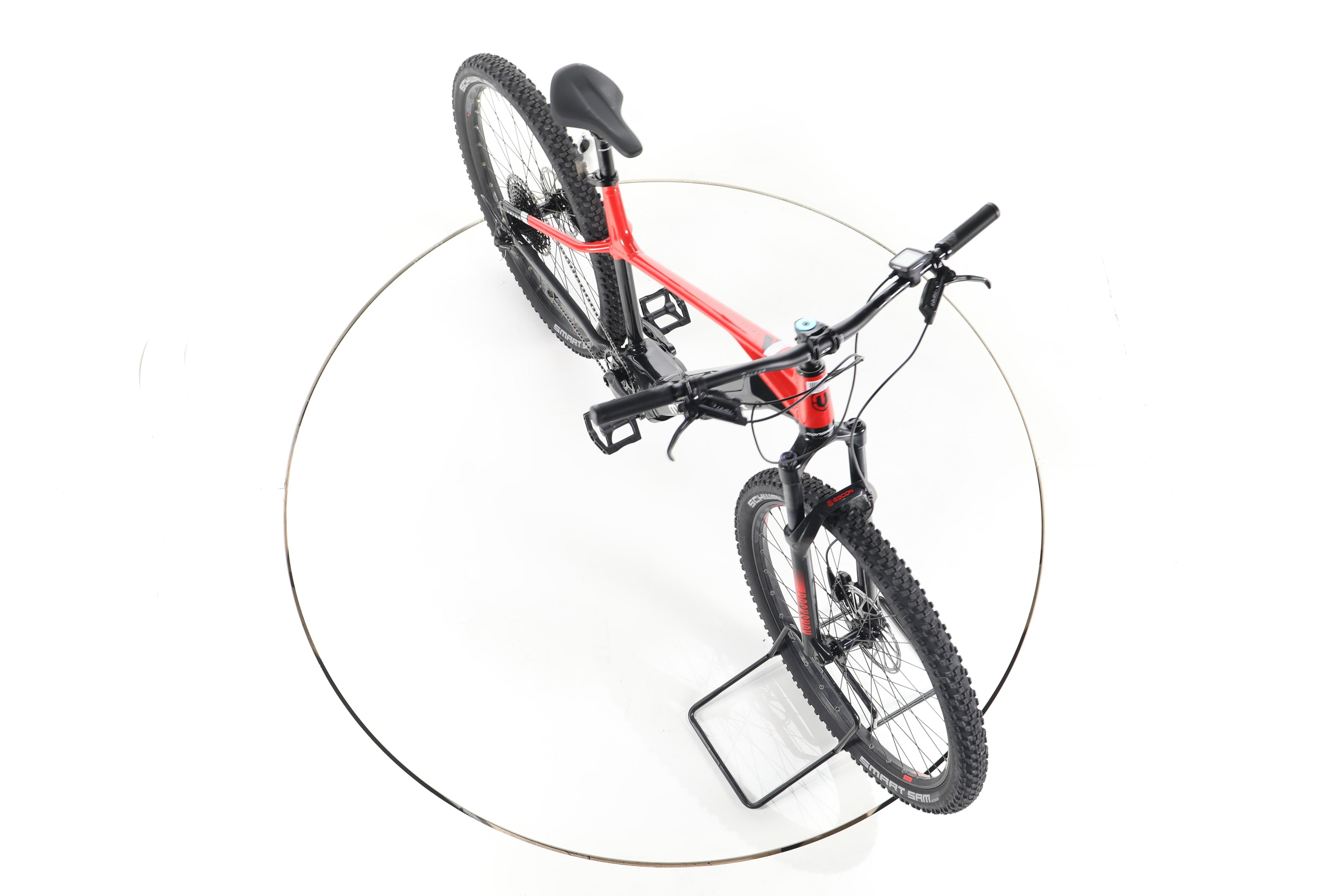Mondraker Prime E-Bike - Image 15
