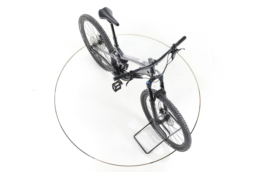 Trek Fuel EXe 9.7 Fully E-Bike Carbon - Image 15