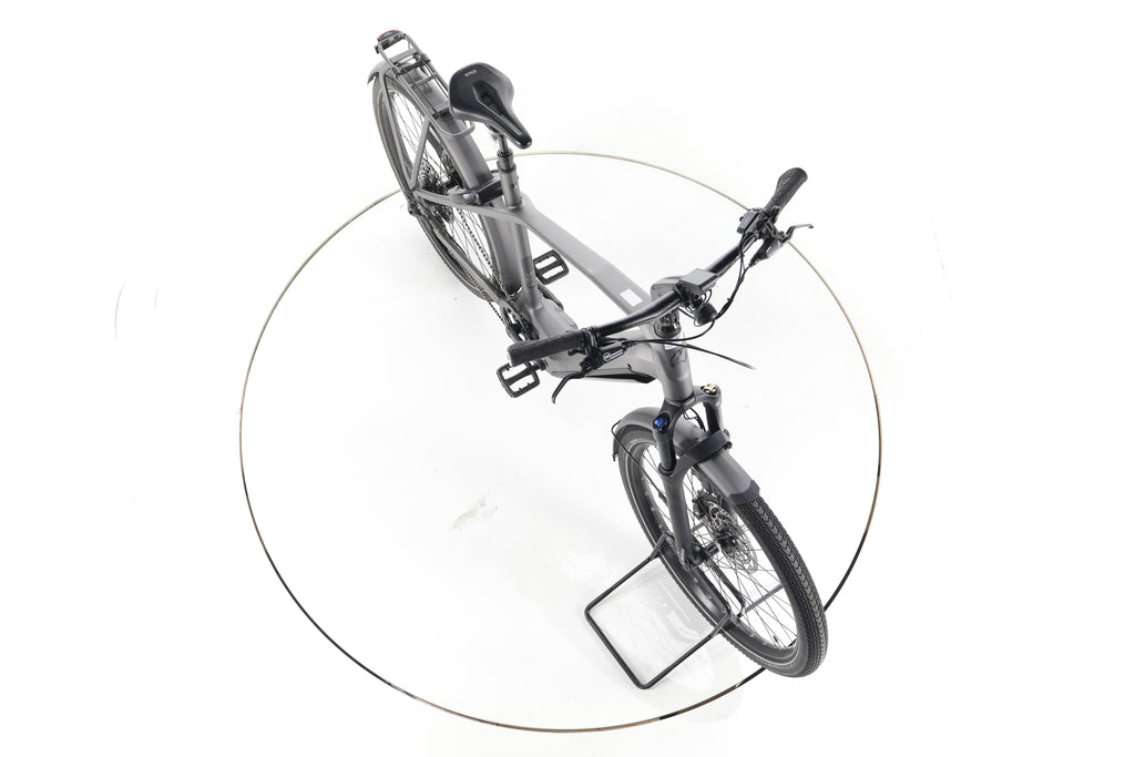 Kalkhoff Endeavour 7.B Advance+ ABS Trekking E-Bike - Image 15