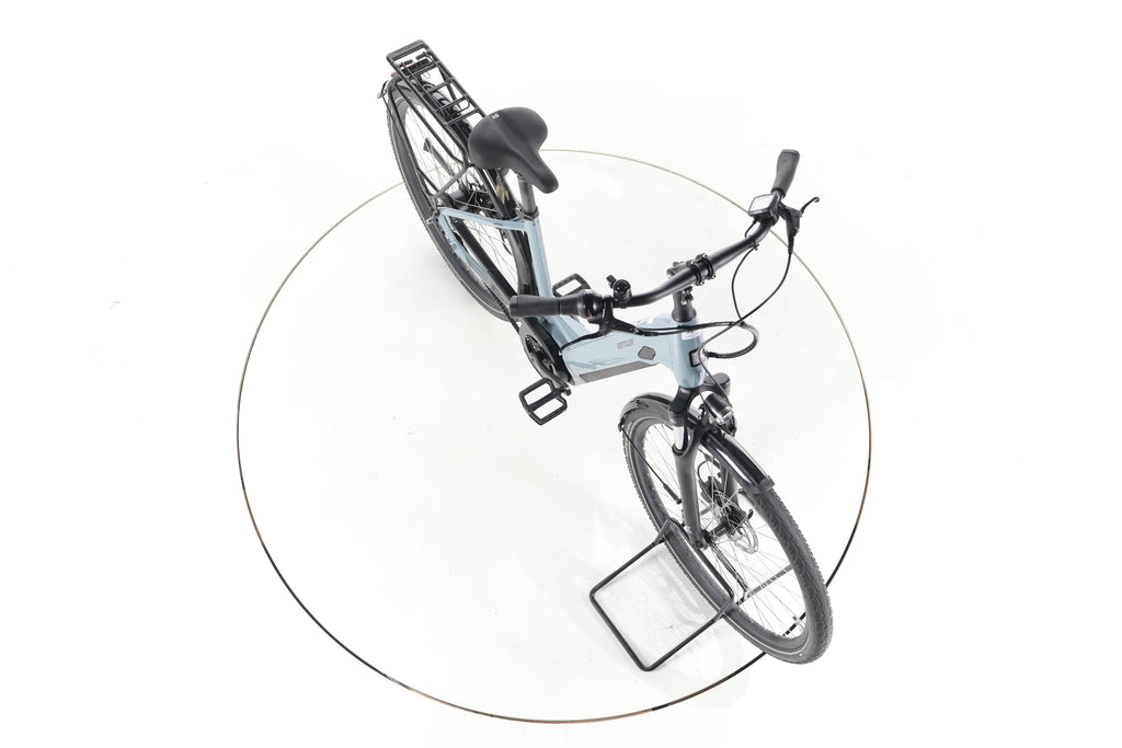 Kettler Traveller E-Gold 5 Plus BELT FL City E-Bike Tiefeinsteiger - Image 15