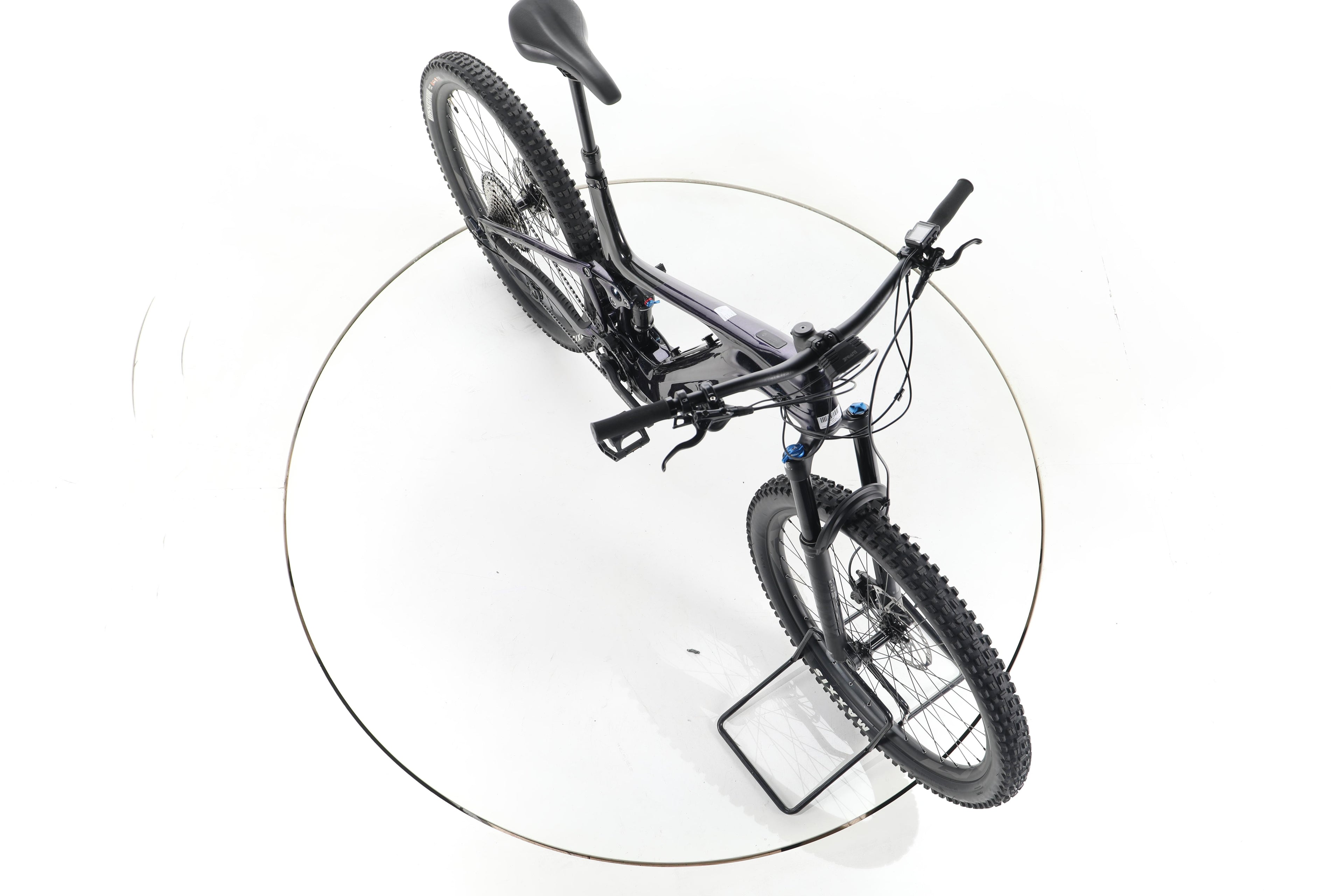 Giant Trance X Advanced E+ 2 Fully E-Bike Carbon - Image 15