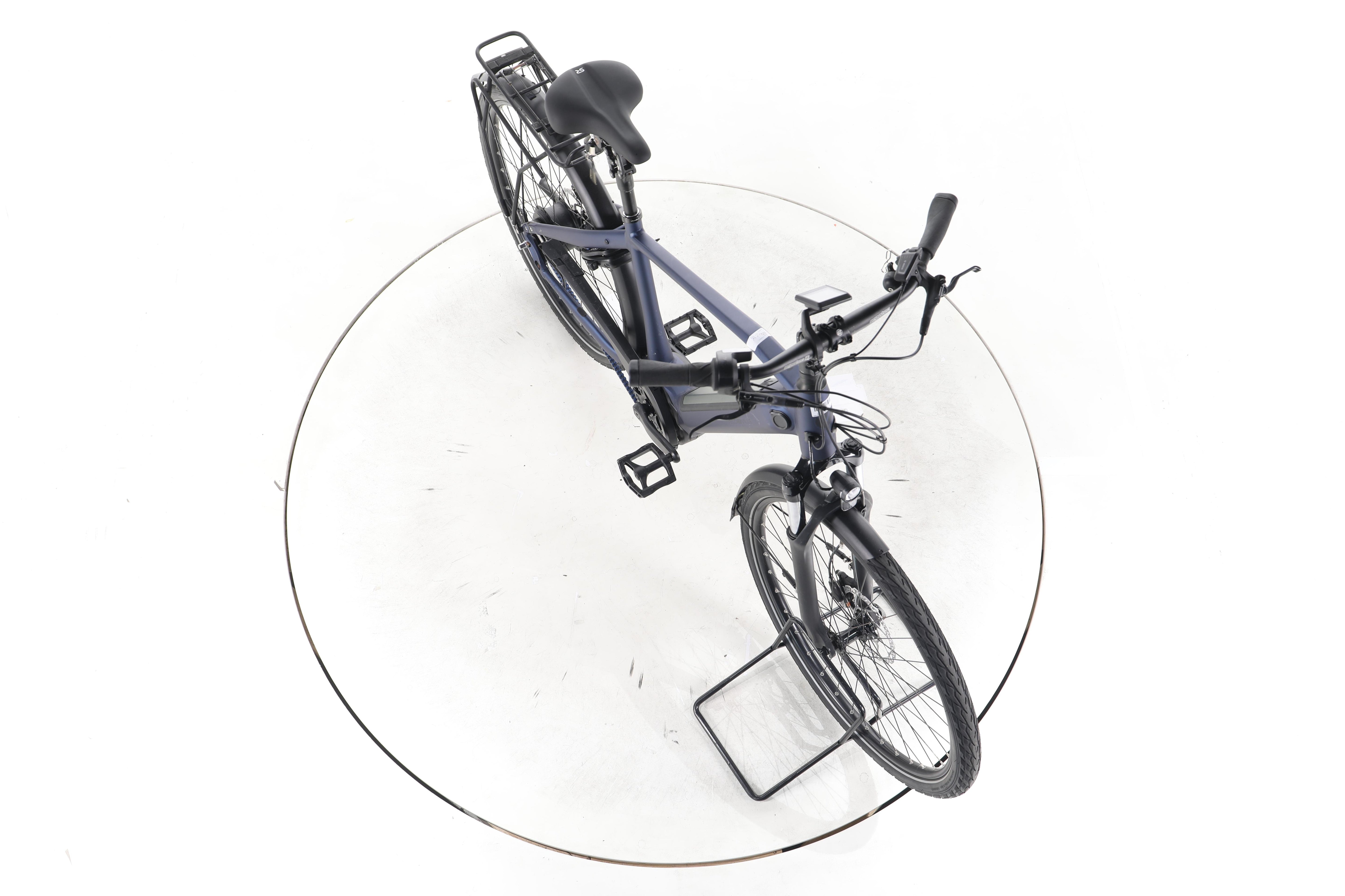 Velo de Ville SEB 990 SUV Smart Smooth City E-Bike - Image 15