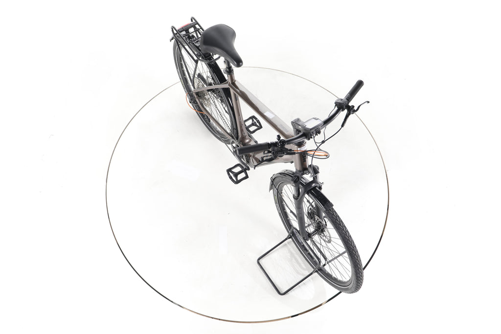 KTM Macina Ultimate Pro Trekking E-Bike - Image 15