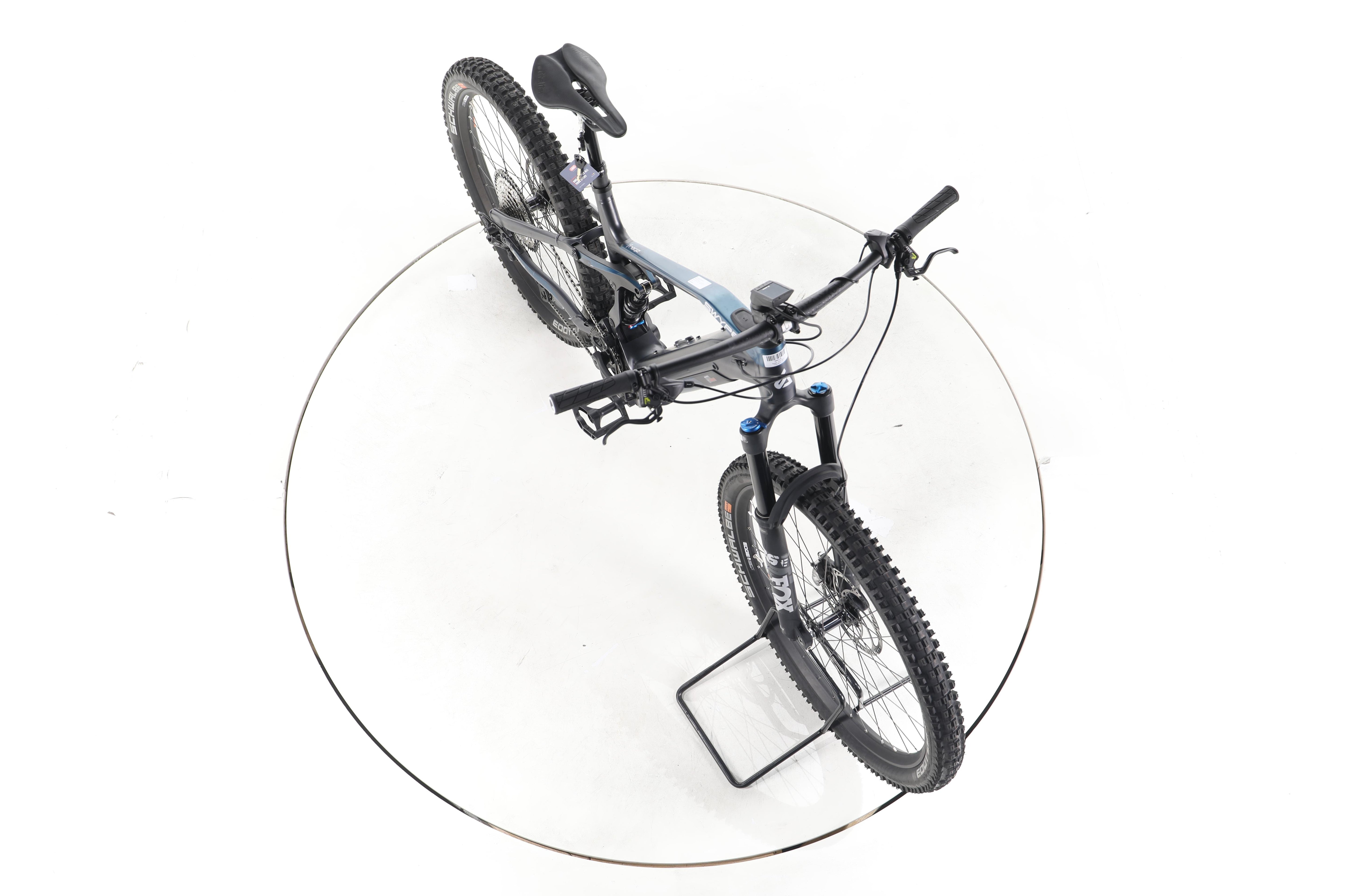 Swype freqz #4.0 E-Bike Fully - Image 15