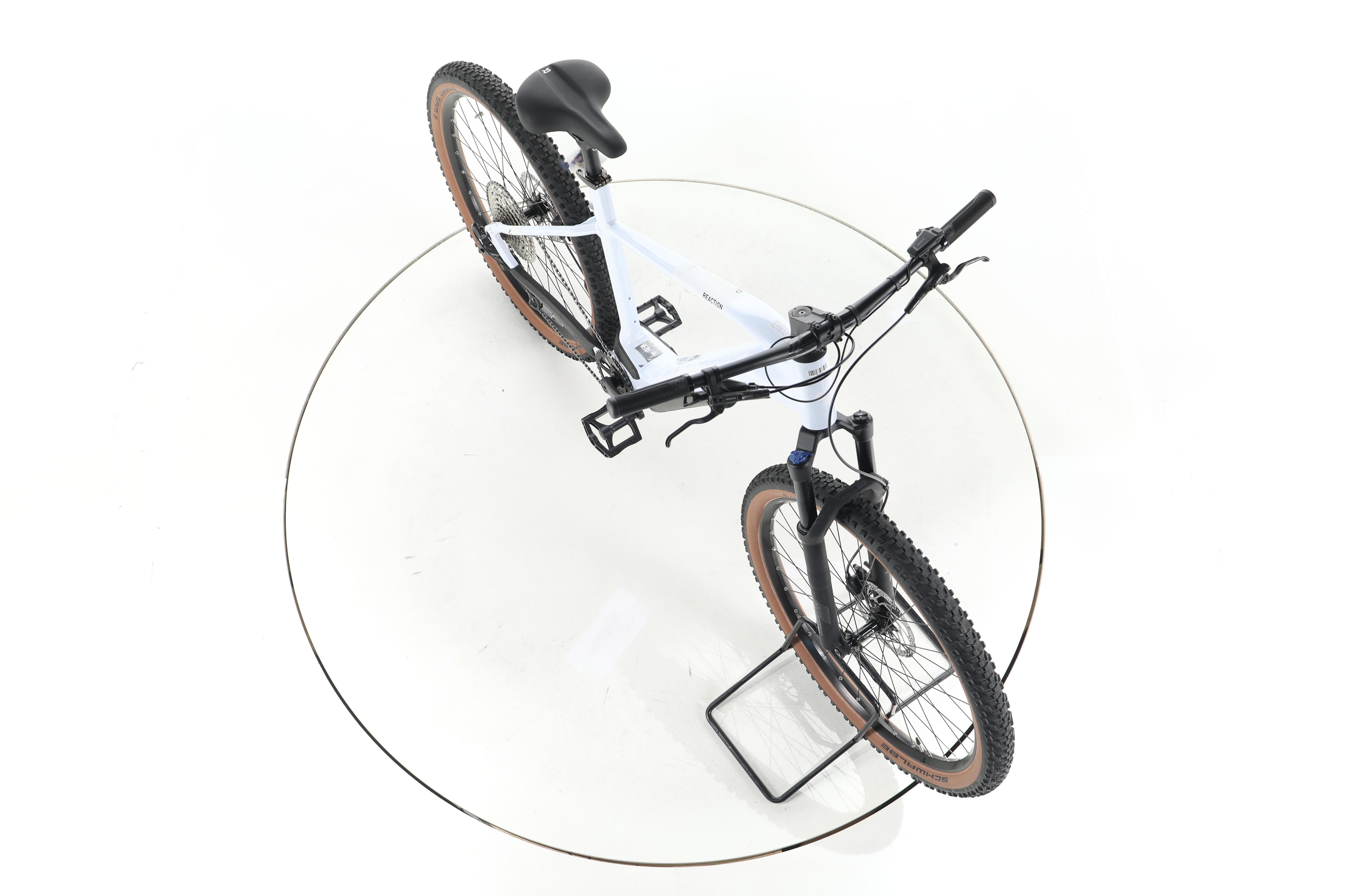 Cube Reaction Hybrid Pro E-Bike - Image 15