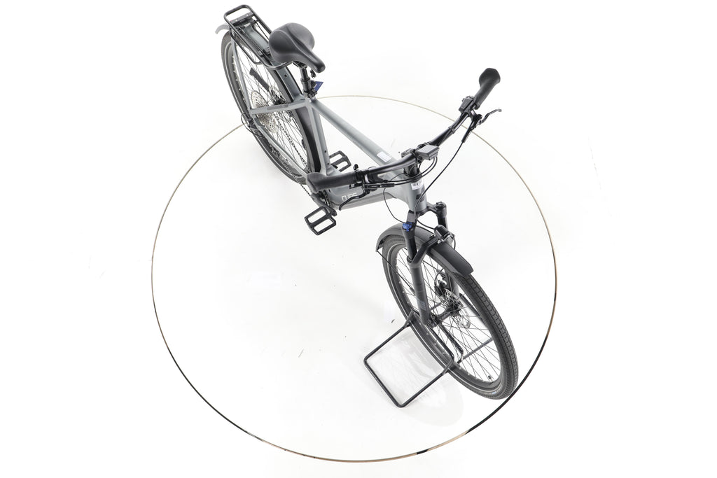 Cube Kathmandu Hybrid Pro Trekking E-Bike 2023 - Image 15