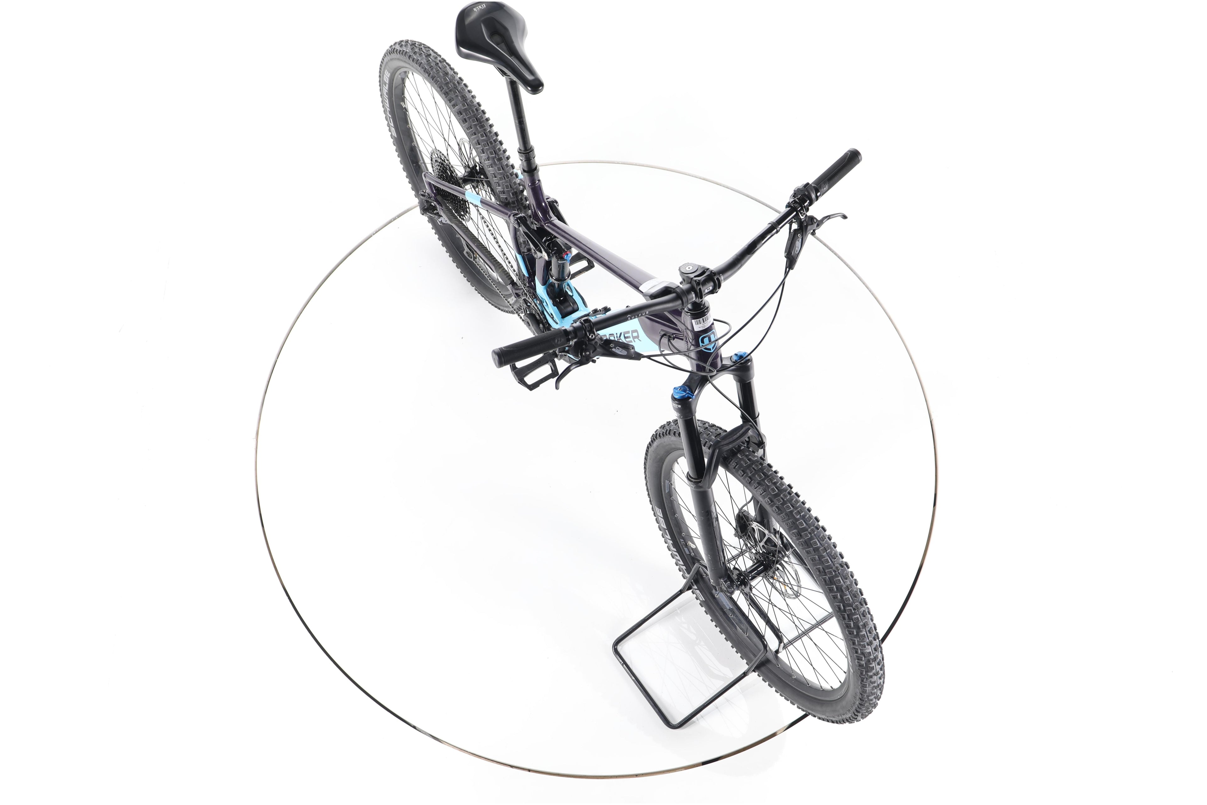 Mondraker DUSK R Fully E-Bike 2023 - Image 15