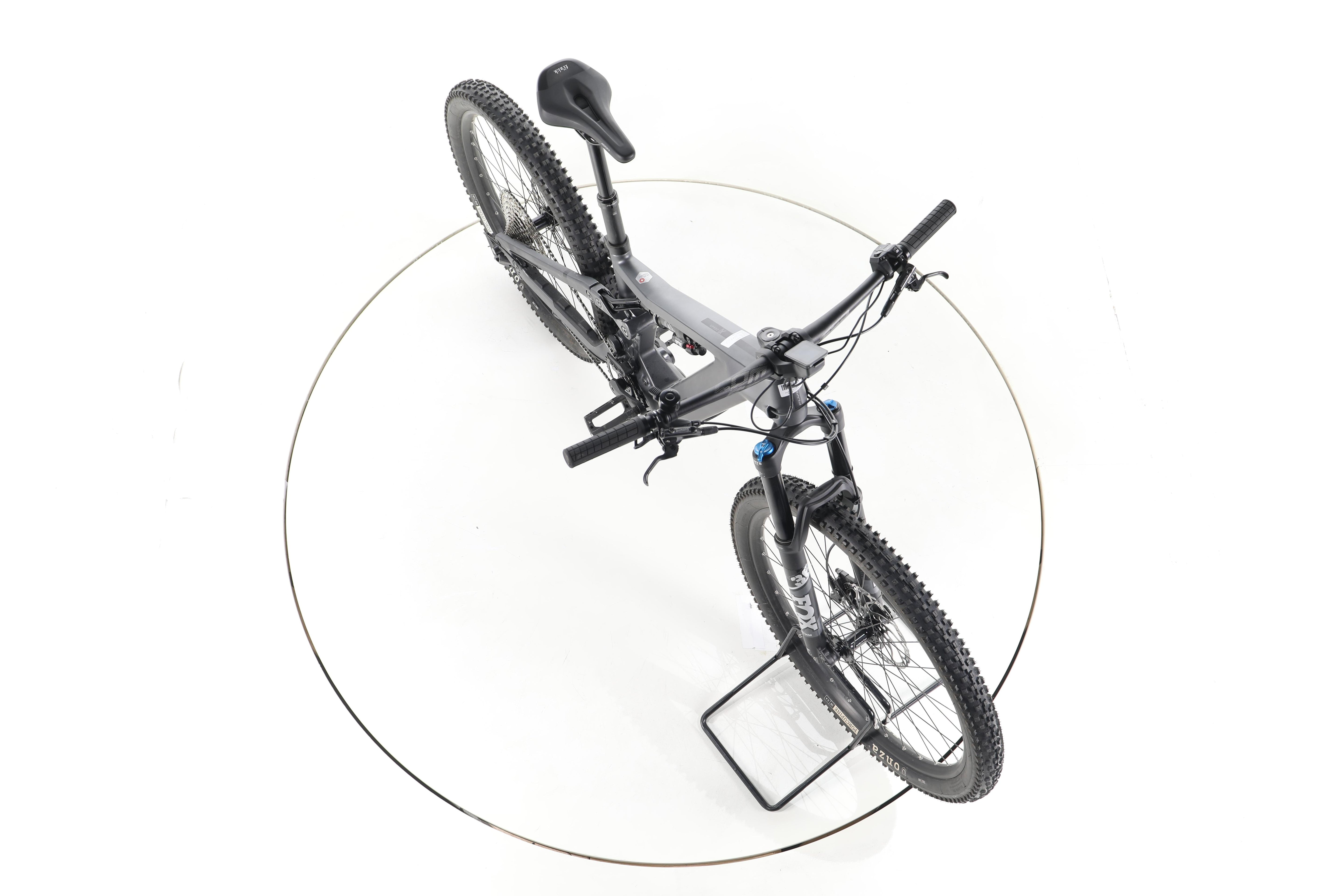 FLYER G2 Uproc X 6.10 Fully E-Bike 2024 - Image 15