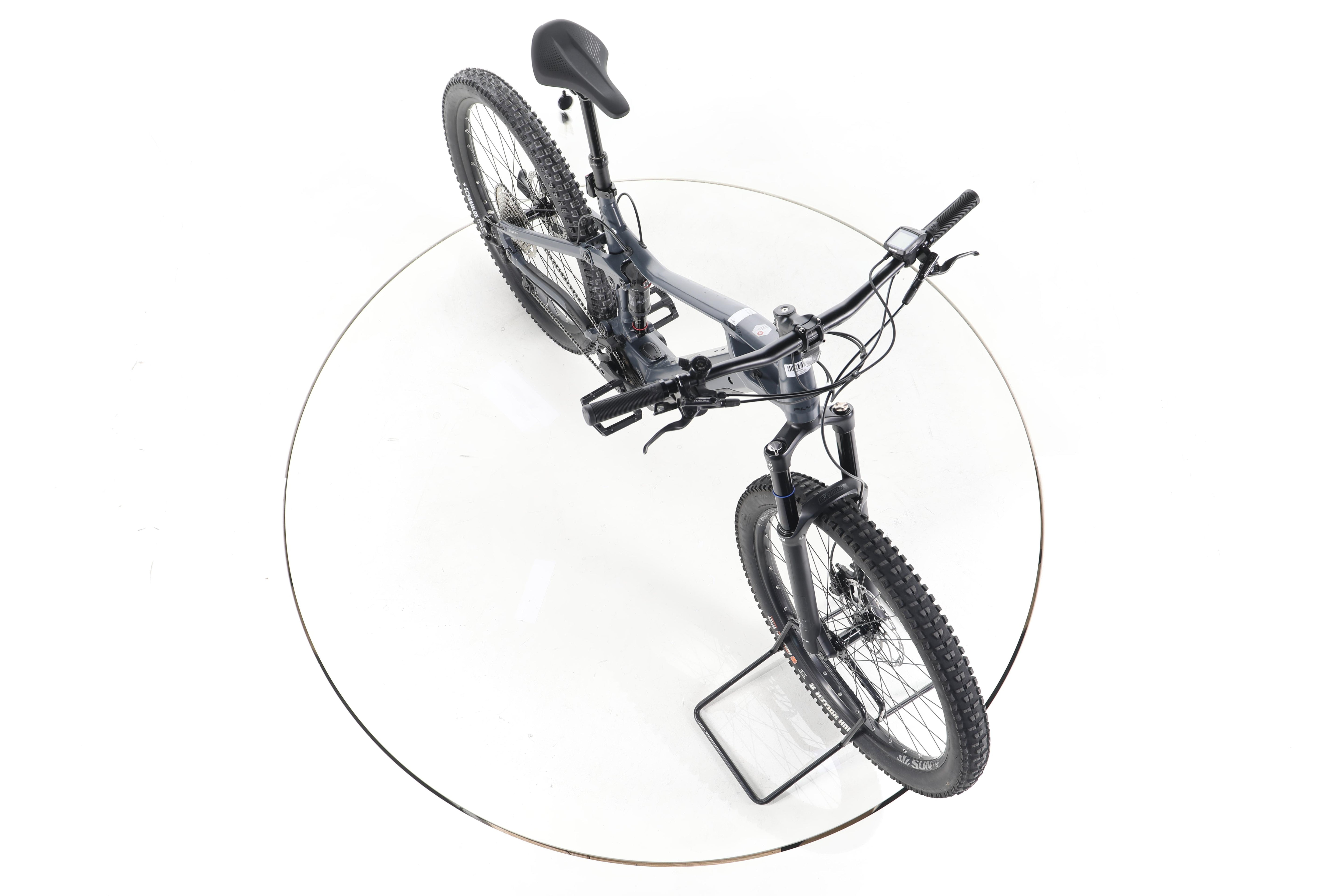 FLYER Uproc 3 Fully E-Bike - Image 15