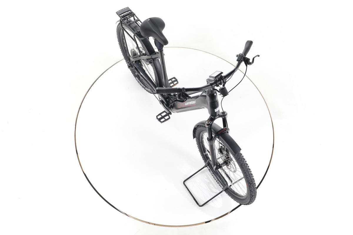 Corratec Life CX6 Trekking E-Bike Tiefeinsteiger - Image 15