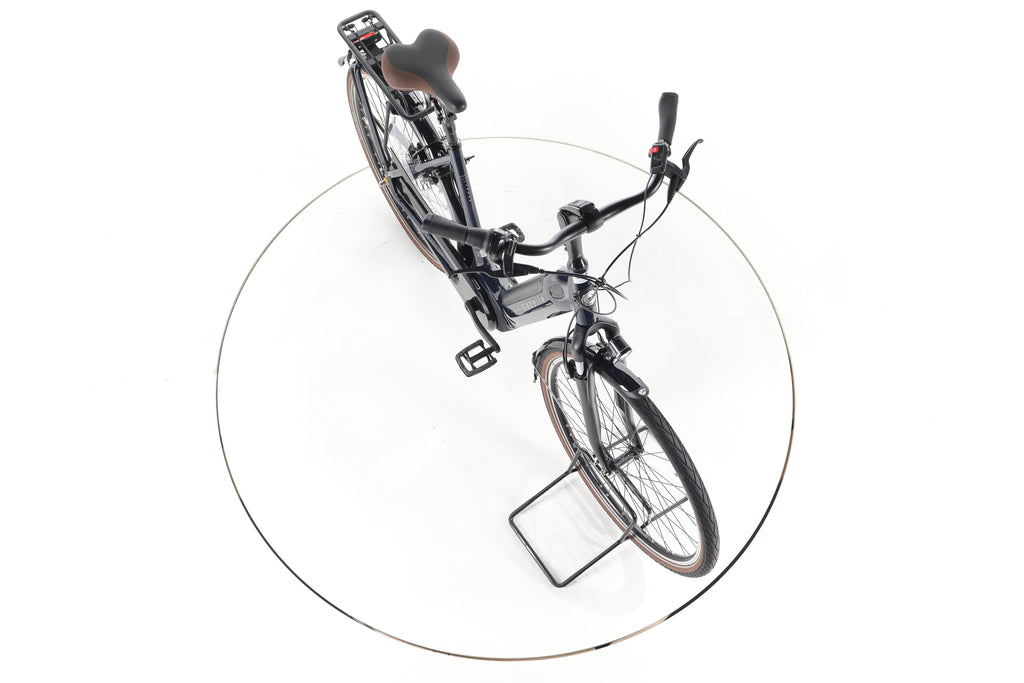 Gazelle Arroyo C7+ HMB Elite City E-Bike Tiefeinsteiger 2024 - Image 15