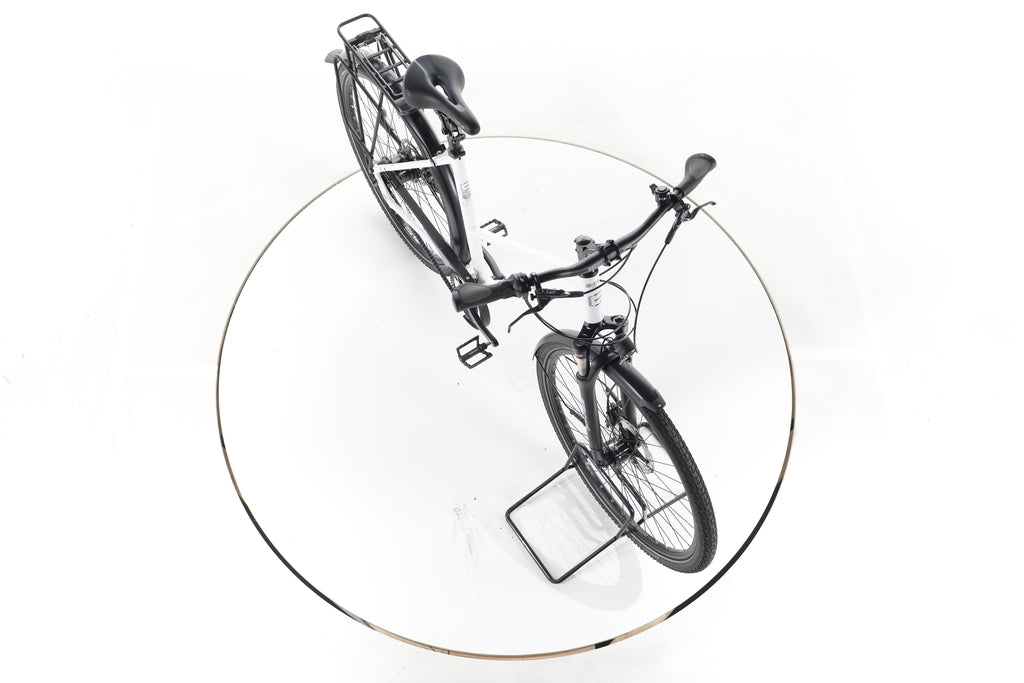 Gudereit LC-R 4.0 Evo Fahrrad City & Trekking - Image 15