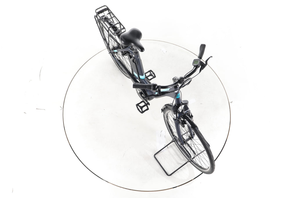 Bicycles Faro 7.4. FL City E-Bike Tiefeinsteiger - Image 15