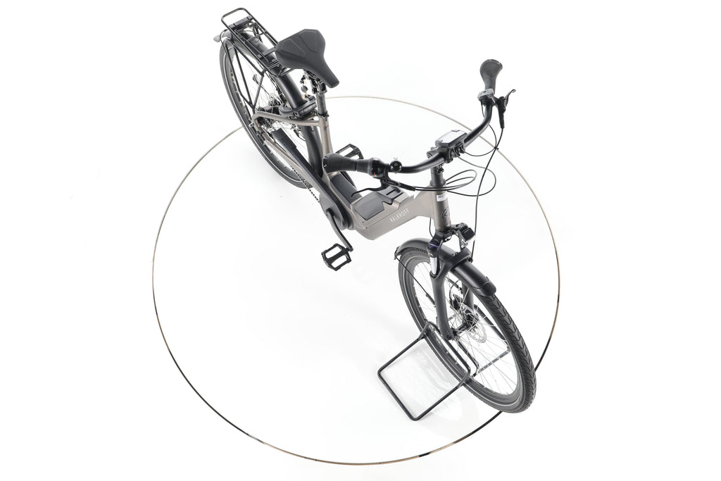 Kalkhoff Image 1.B XXL RT City E-Bike Tiefeinsteiger - Image 15