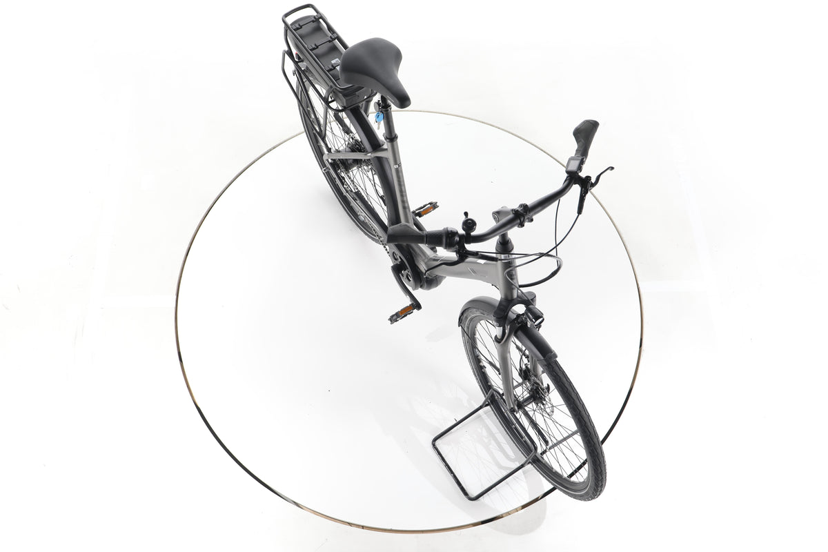 Giant Entour E+ 0 City E-Bike Tiefeinsteiger - Image 15