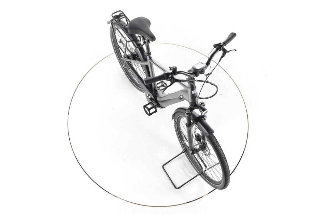 Pegasus Premio EVO 5 Lite COMFORT City E-Bike - Image 15