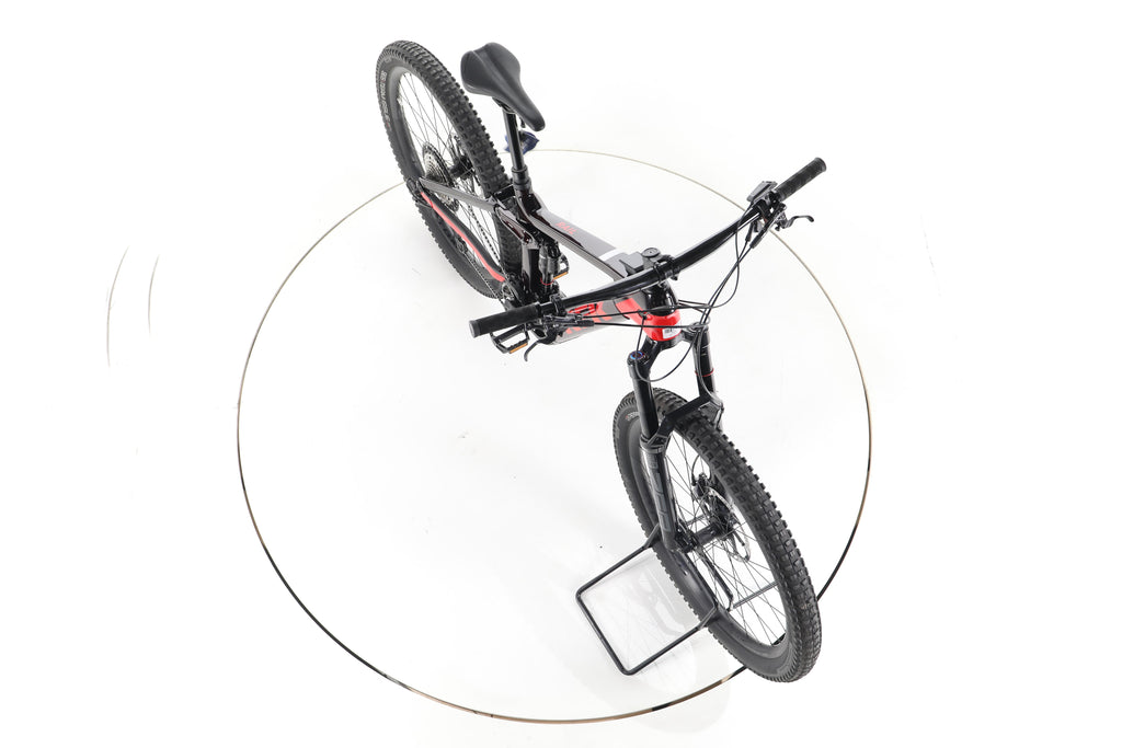 Trek Rail 9.8 XT Fully E-Bike Carbon - Image 15