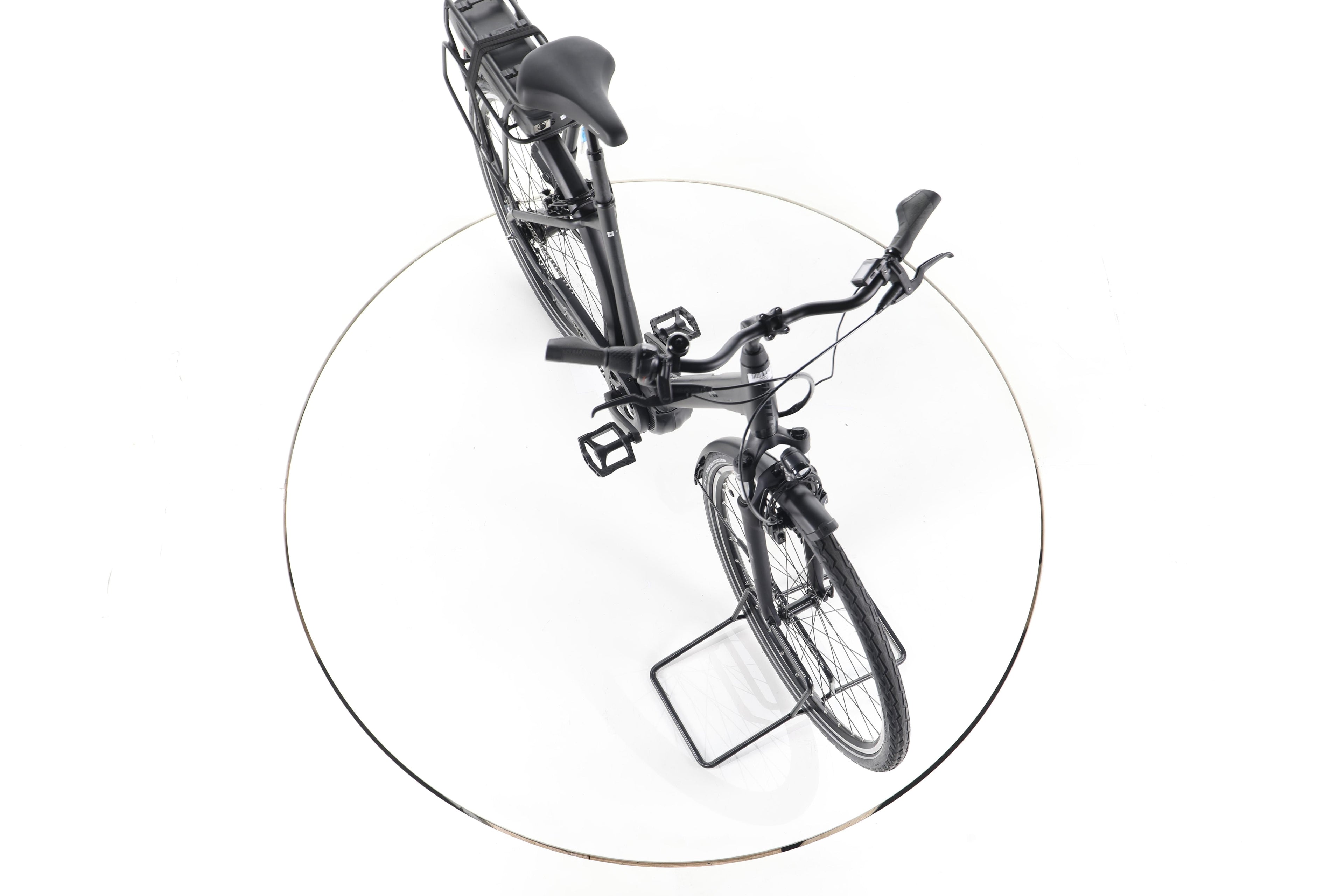 Giant Entour E+ 1 RT LDS City E-Bike Tiefeinsteiger - Image 15