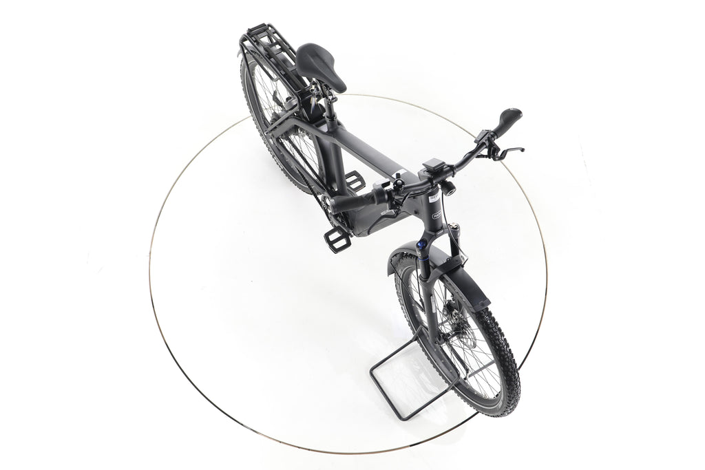 Riese & Müller Charger4 GT vario City E-Bike 2023 - Image 15