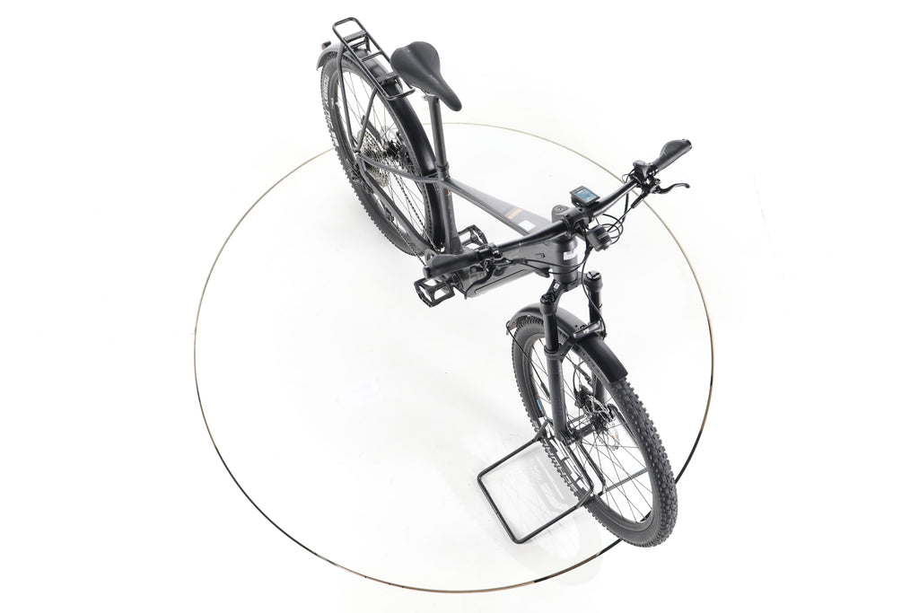 Focus Aventura² 6.9 Trekking E-Bike - Image 15