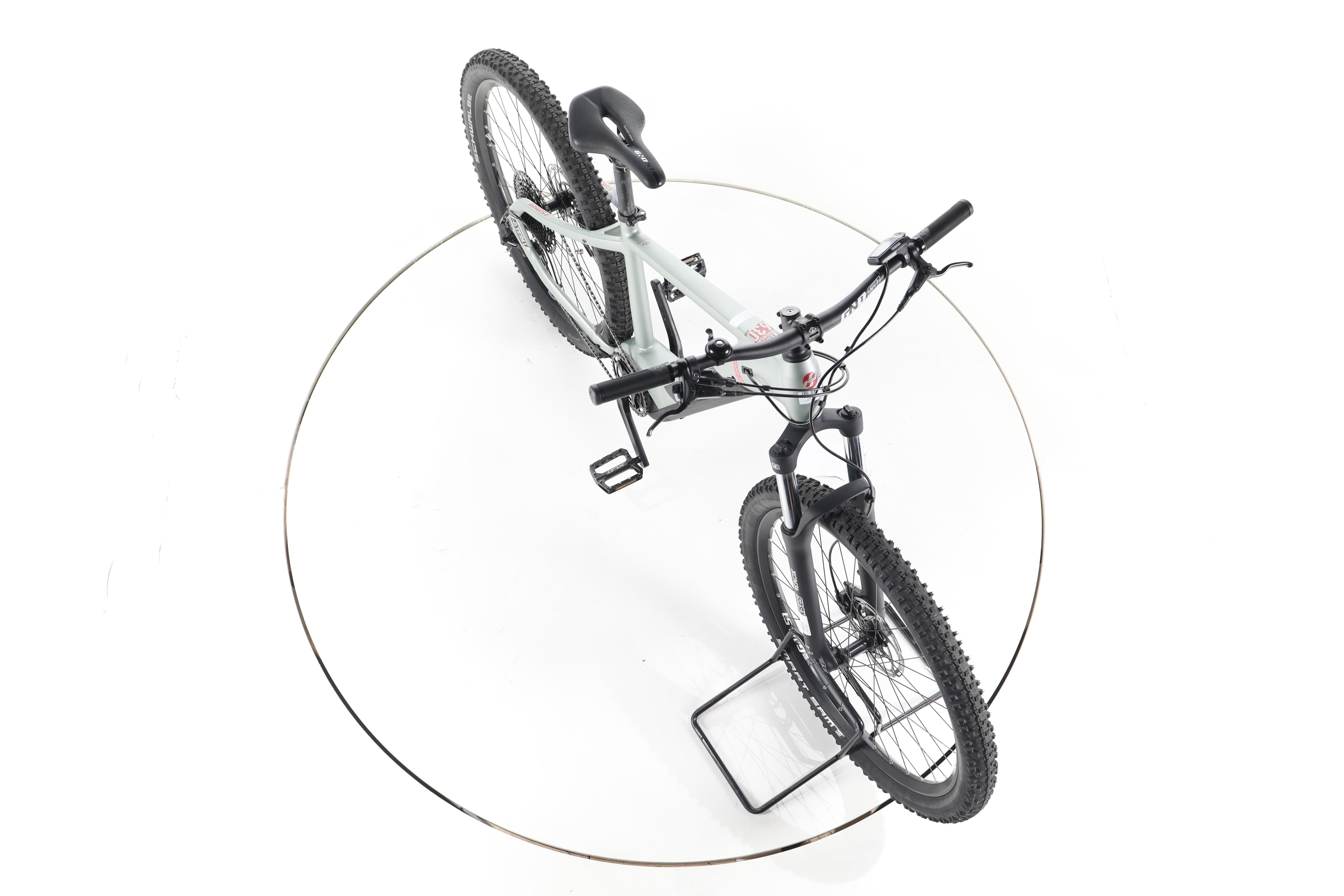 Ghost E-Teru Y Universal E-Bike - Image 15