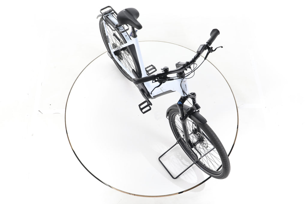 Cube Kathmandu Hybrid ONE Trekking E-Bike Tiefeinsteiger 2025 - Image 15