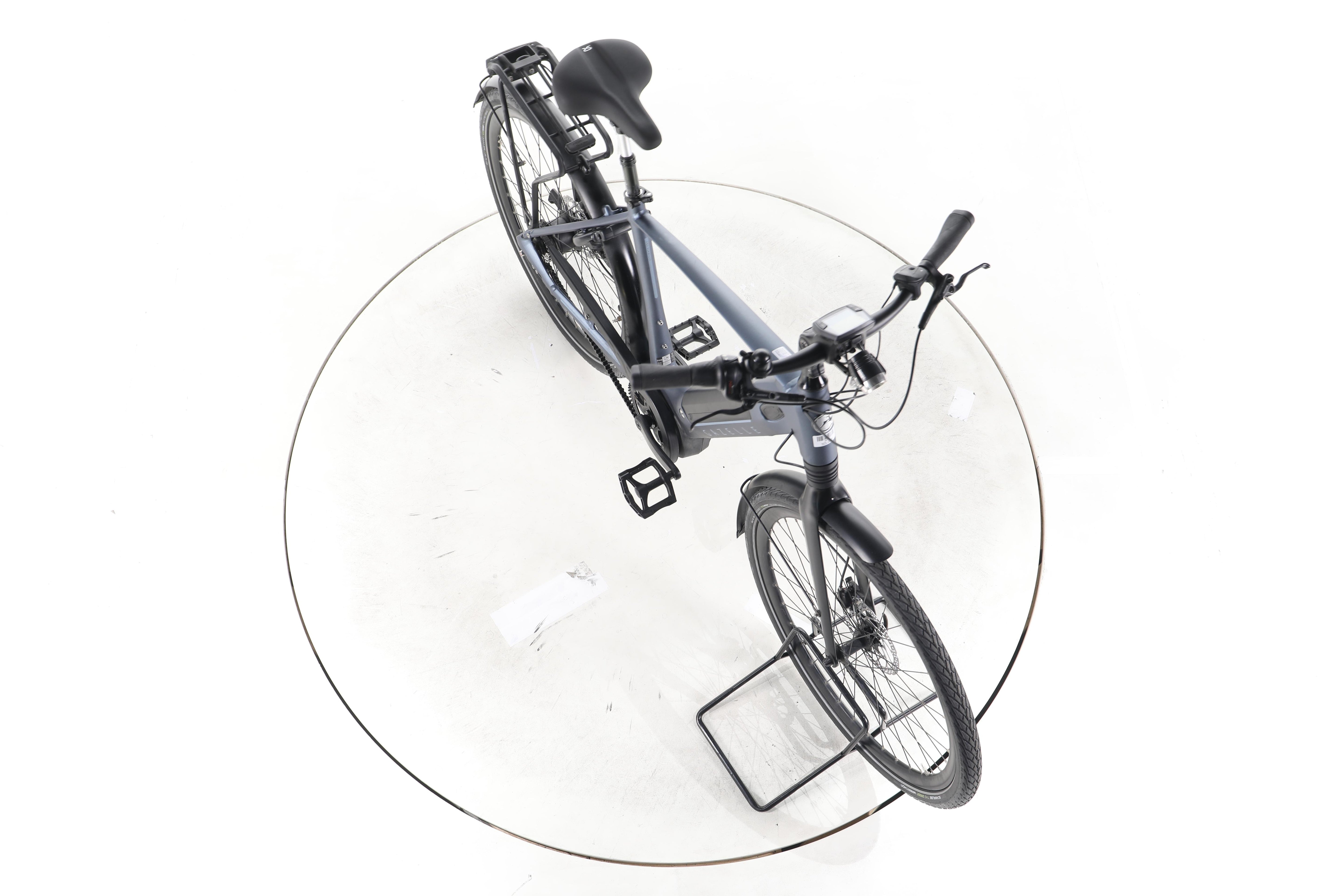 Gazelle Ultimate C8+ City E-Bike - Image 15