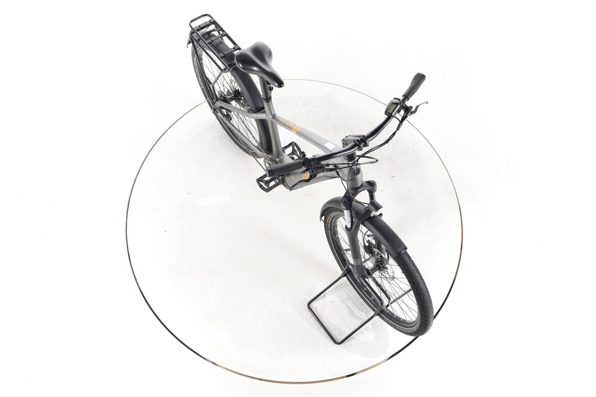 Winora Yucatan Trekking E-Bike - Image 15