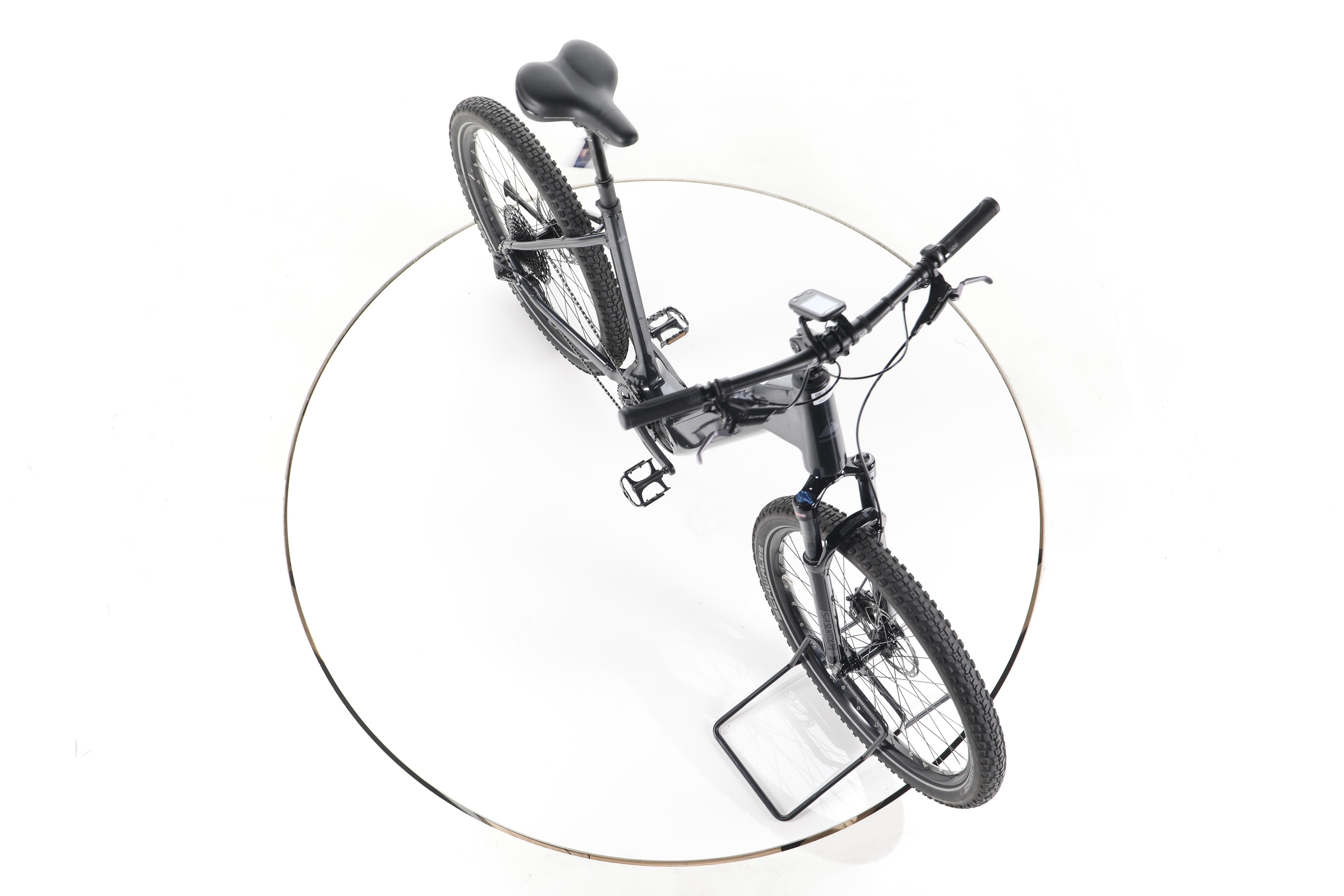 HoheAcht AMO Monto E-Bike - Image 15
